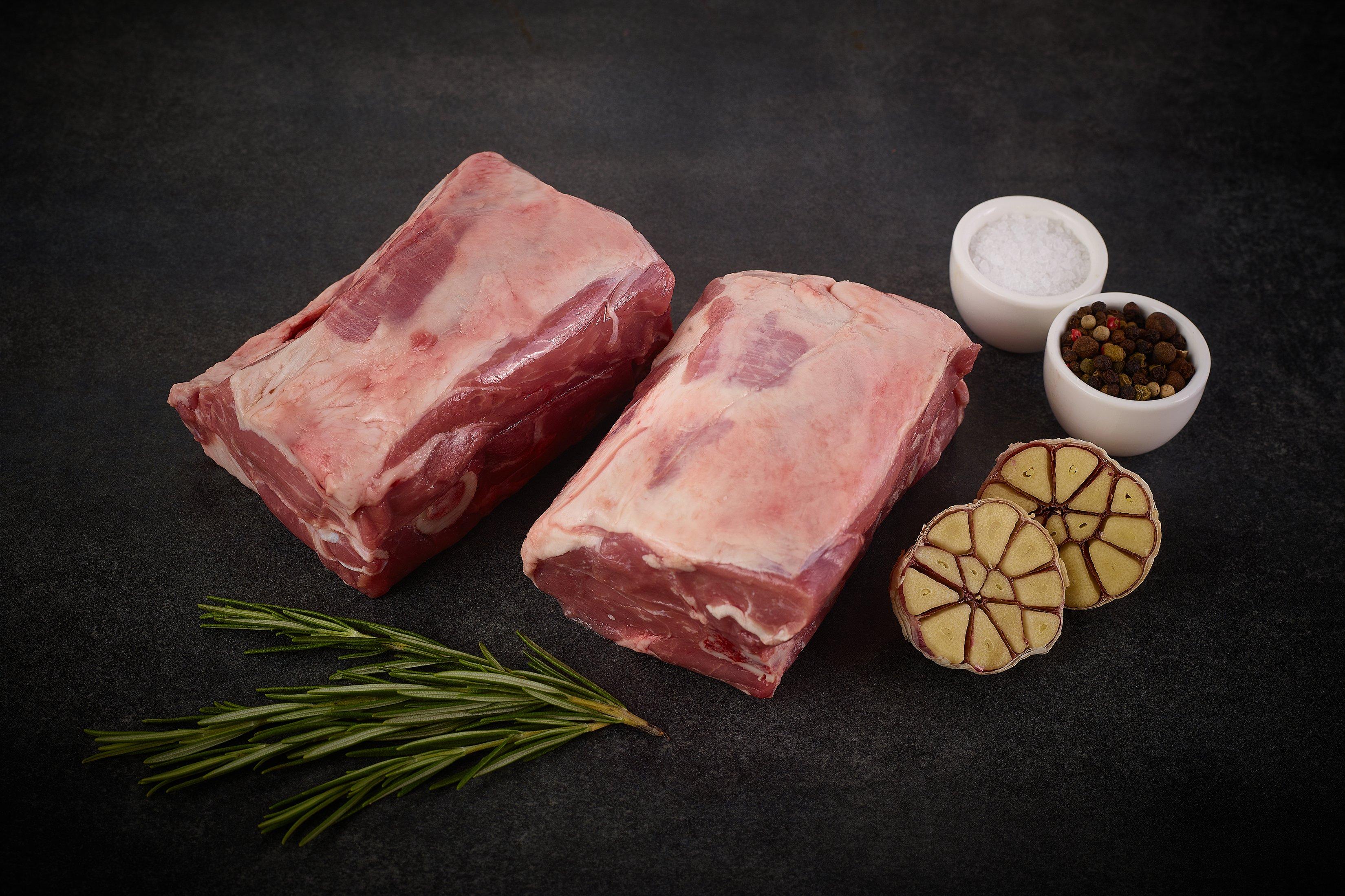 Fairfax Meadow Lamb Henry Shoulder
