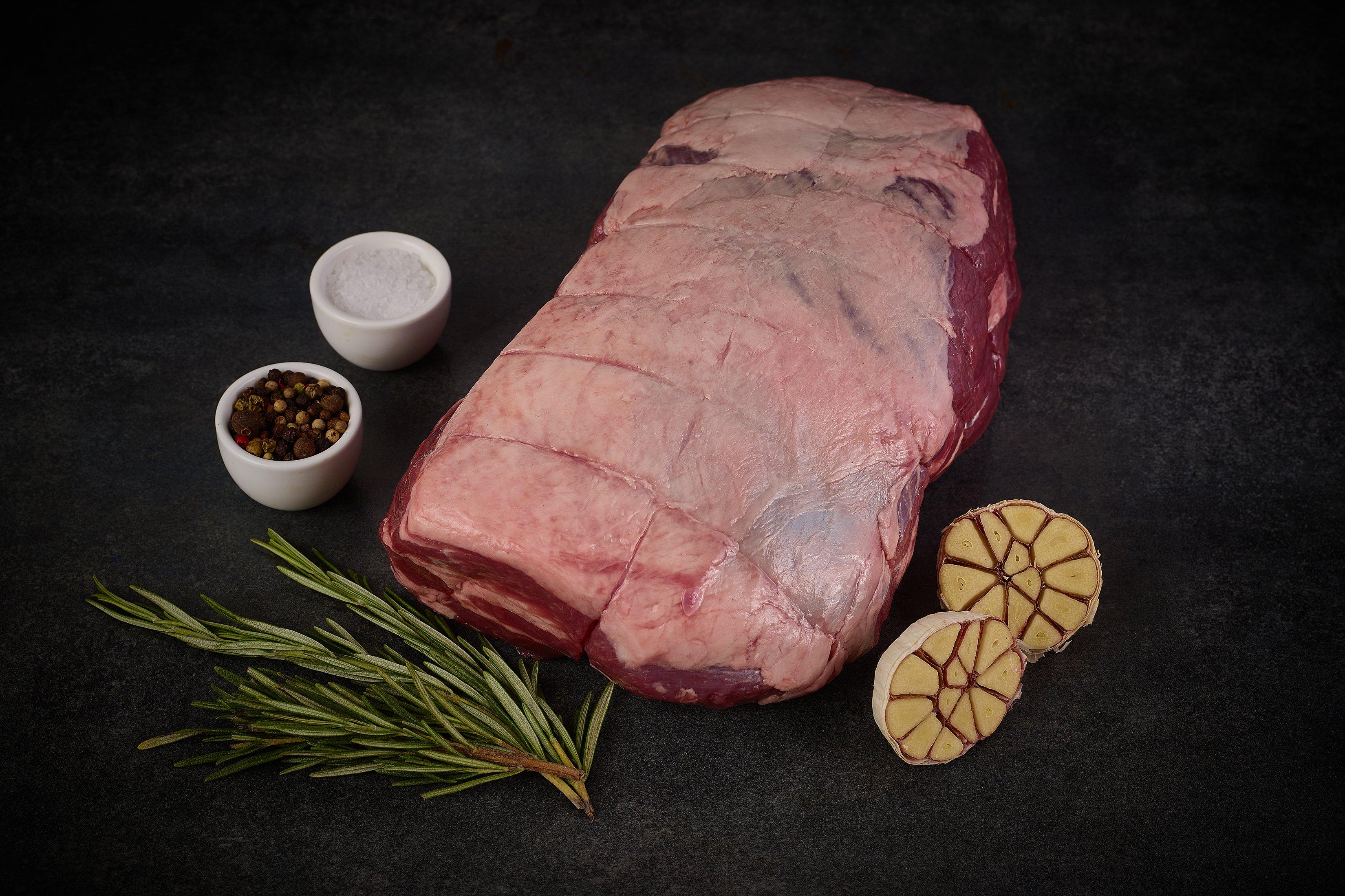 Fairfax Meadow Boneless Lamb Leg