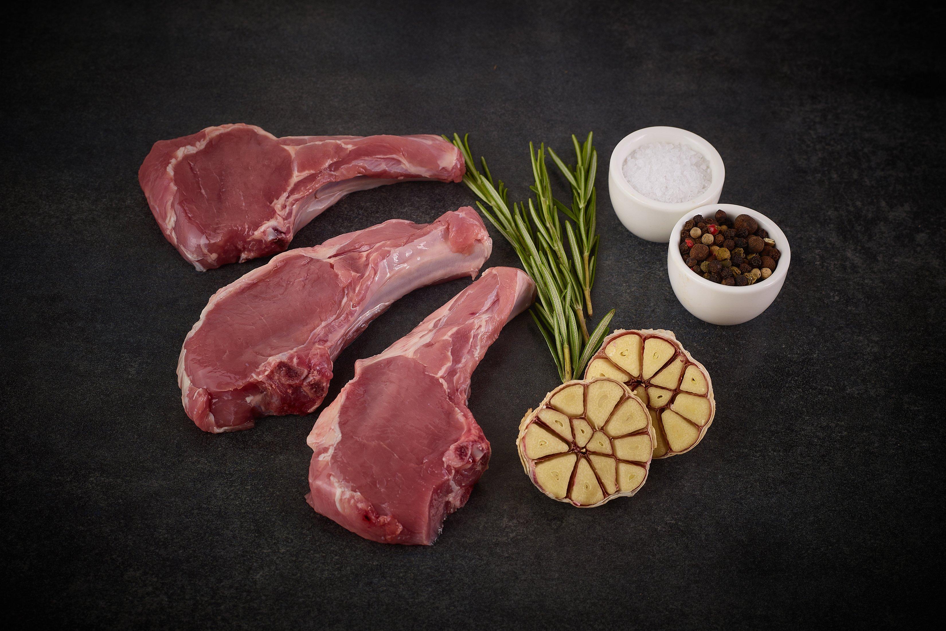 Fairfax Meadow Lamb Cutlet