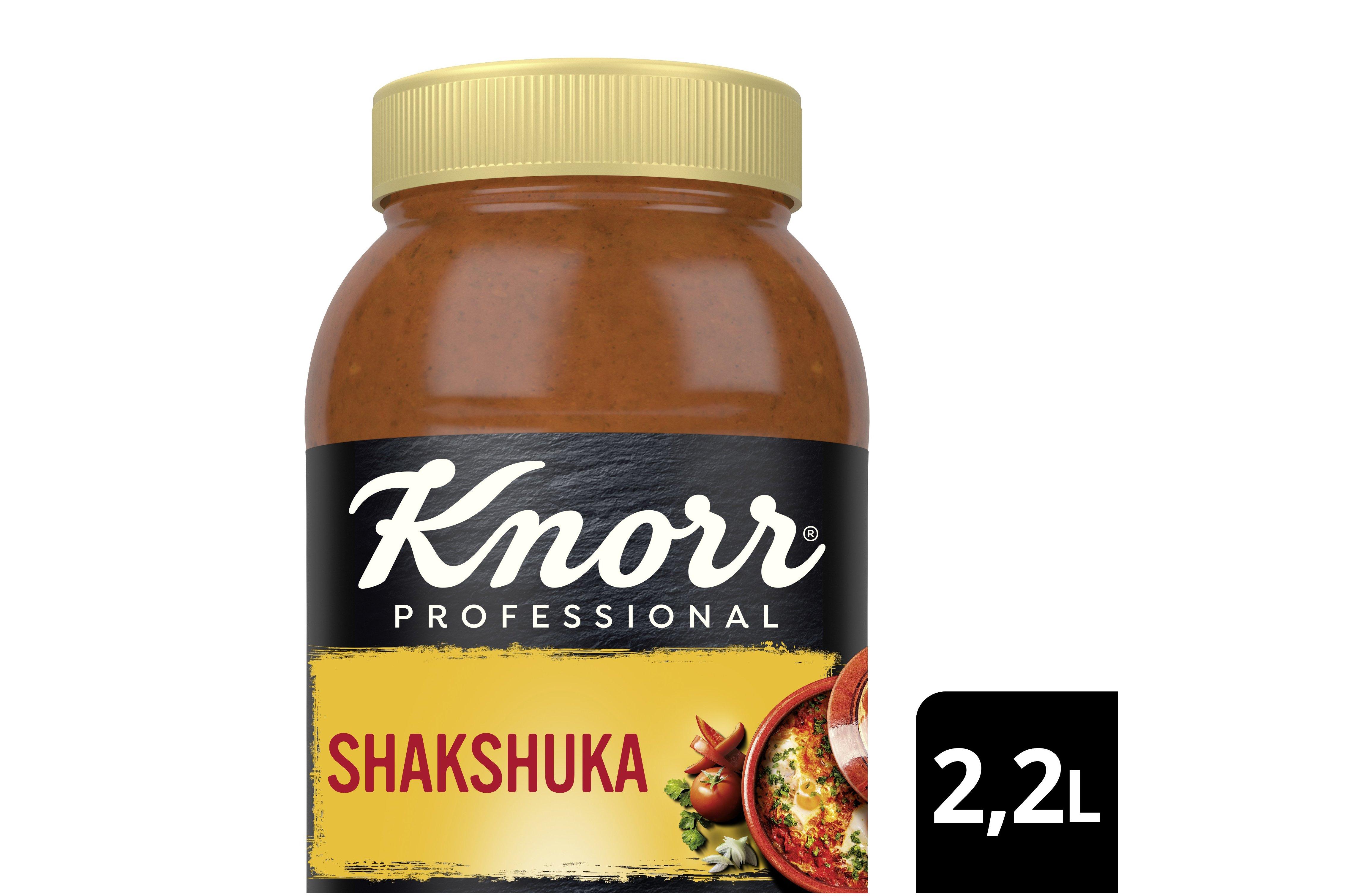 Al'Fez Shakshuka Sauce 2.2ltr