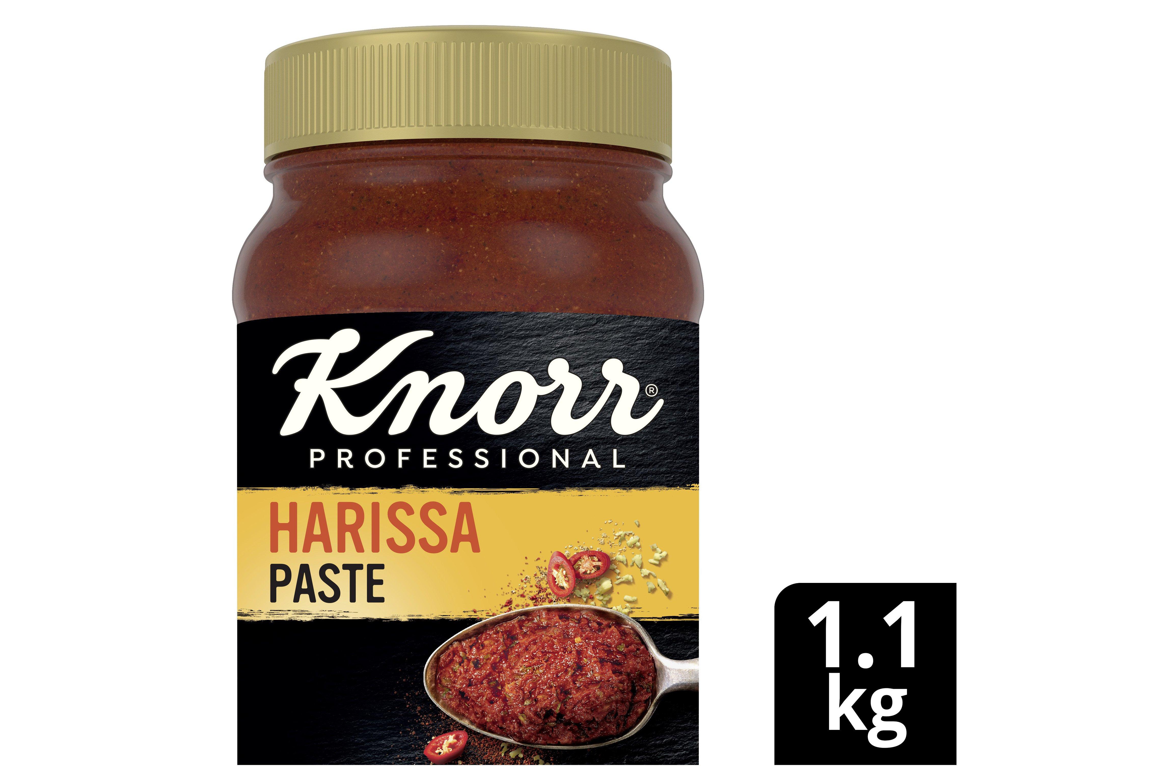 Al'Fez Harissa Paste