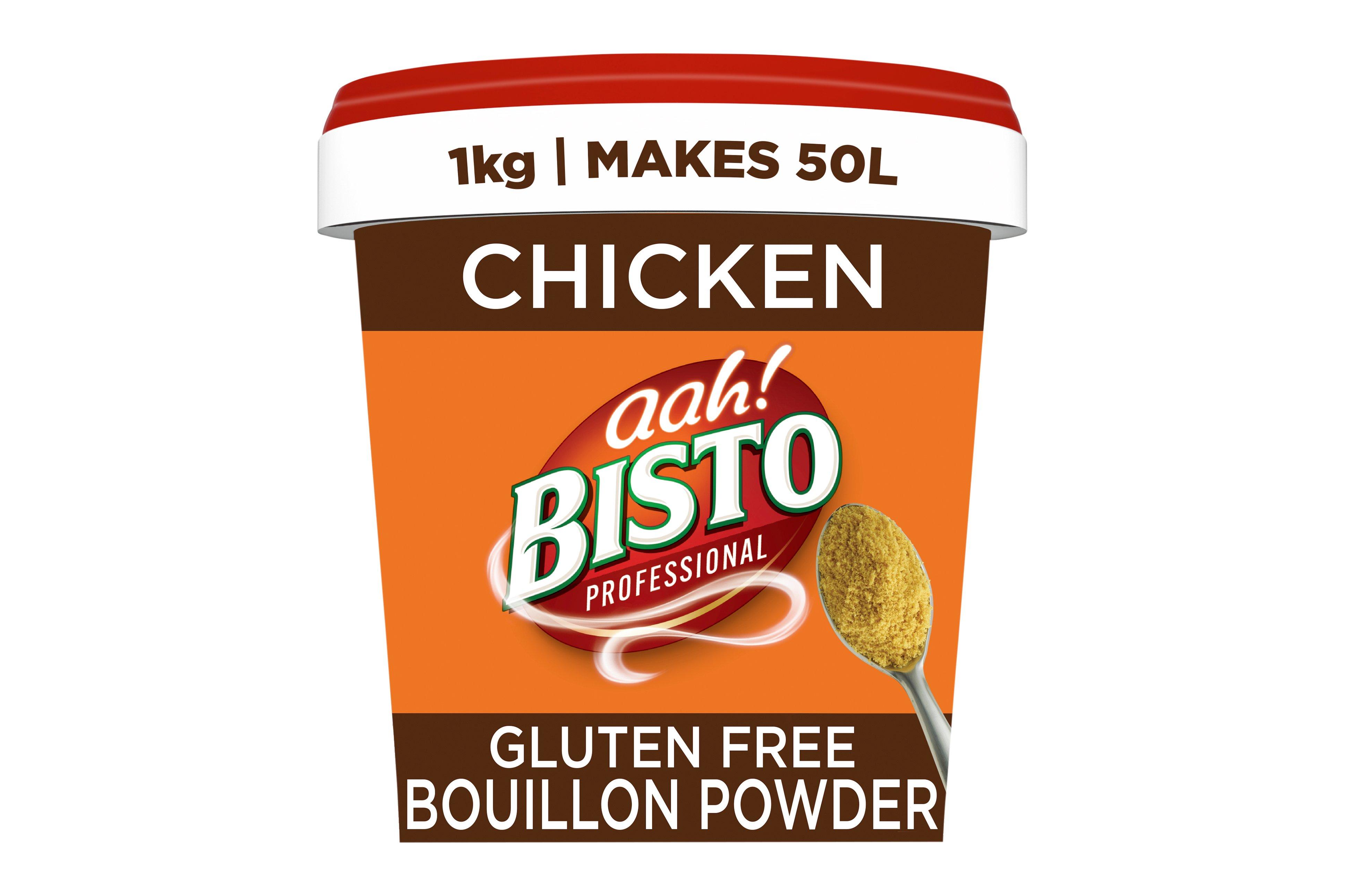 Bisto Chicken Bouillon Powder