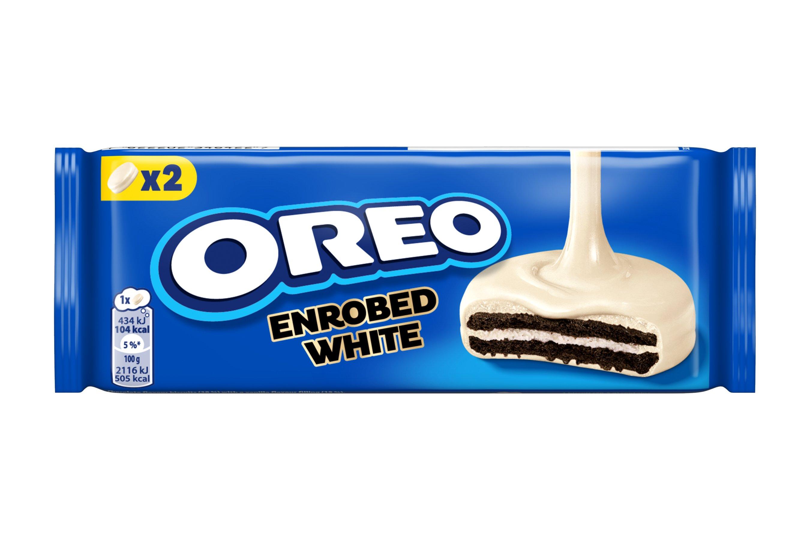 Oreo Enrobed 41g