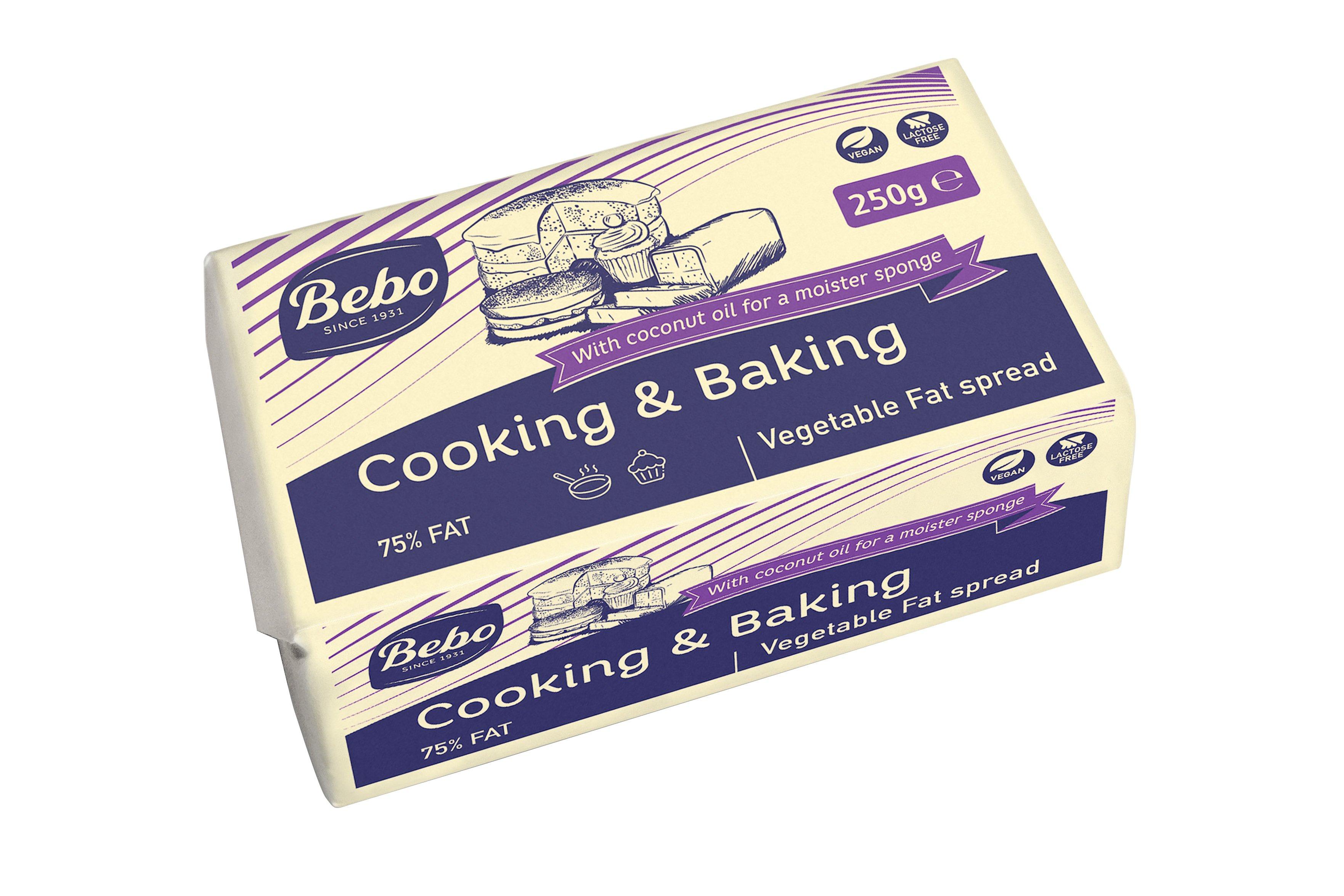 Bebo Cooking and Baking