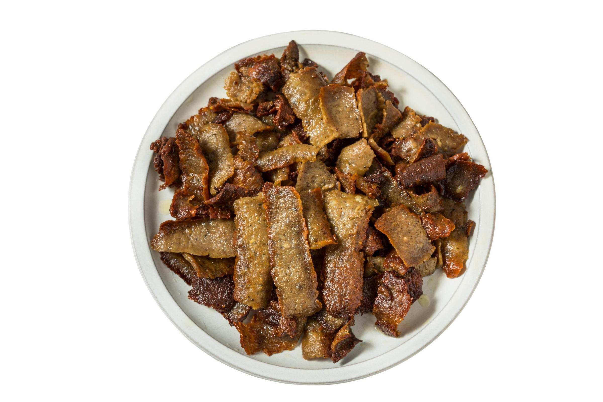 Big Al's Beef & Lamb Kebab Slices 1kg