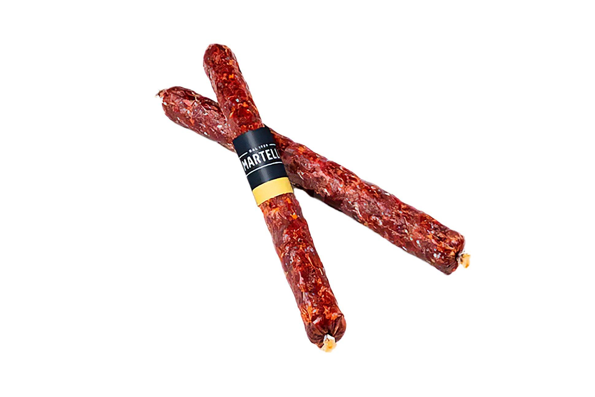 Martelli Italian Premium Pepperoni