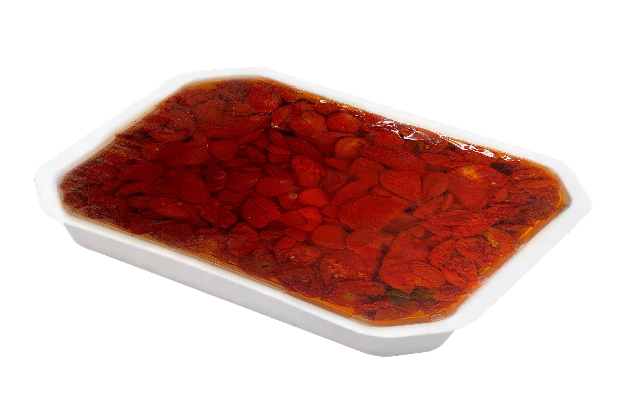 Agromonte Semi Dried Cherry Tomato in Oil