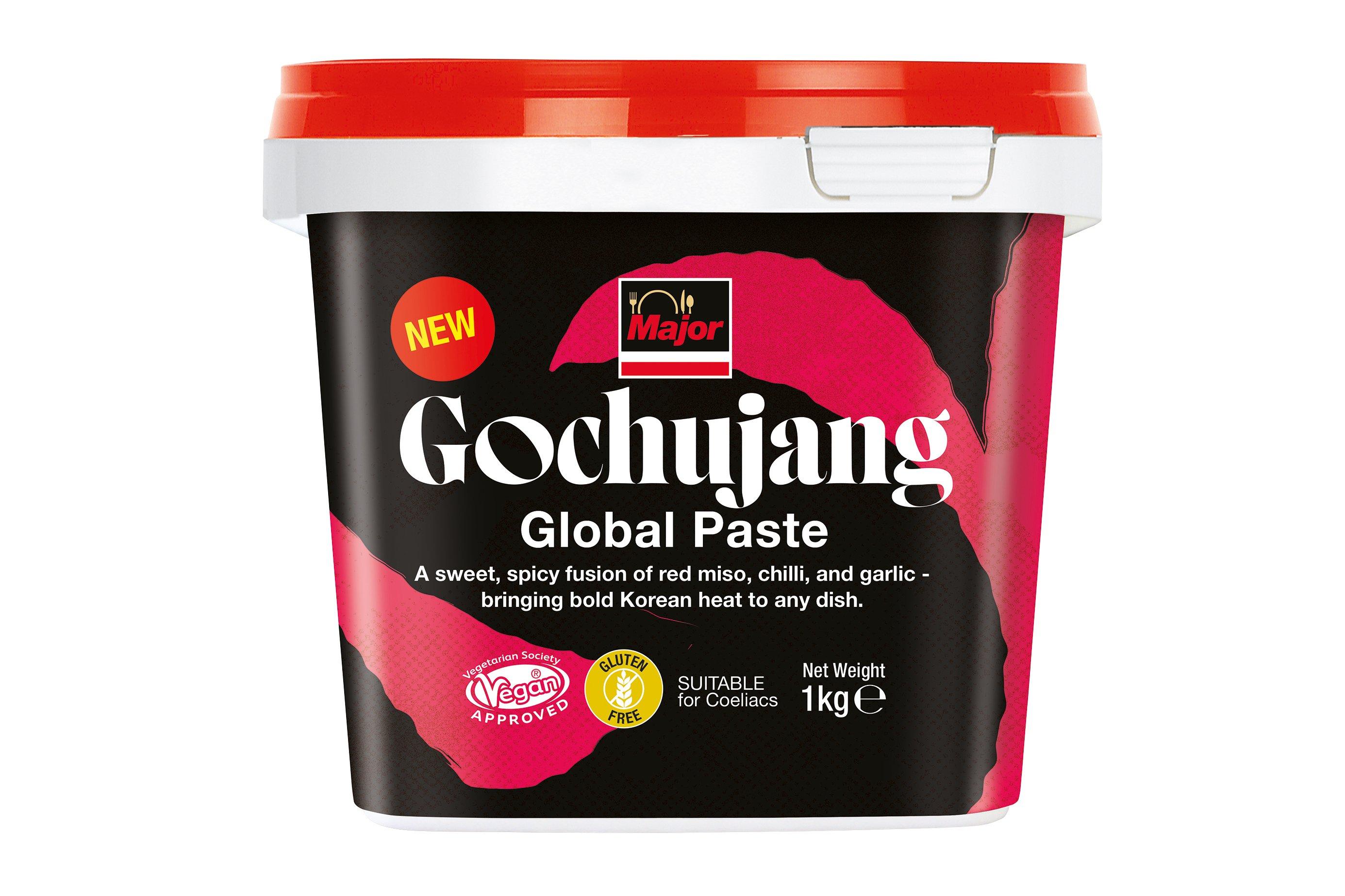 Major Gochujang Paste