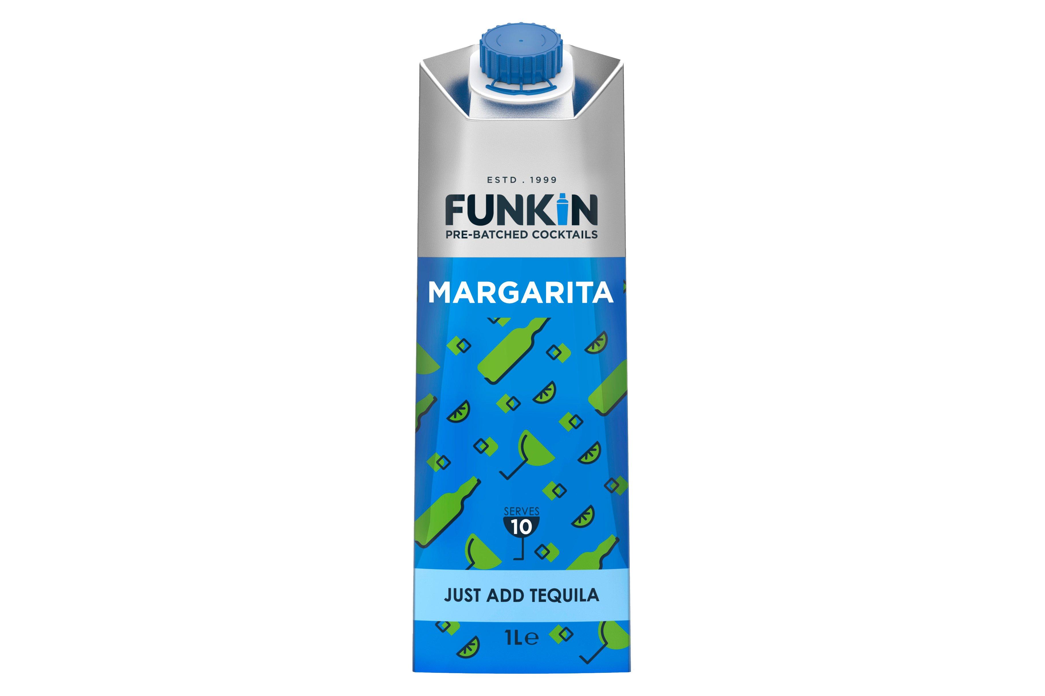 Funkin Margarita Mixer 1ltr