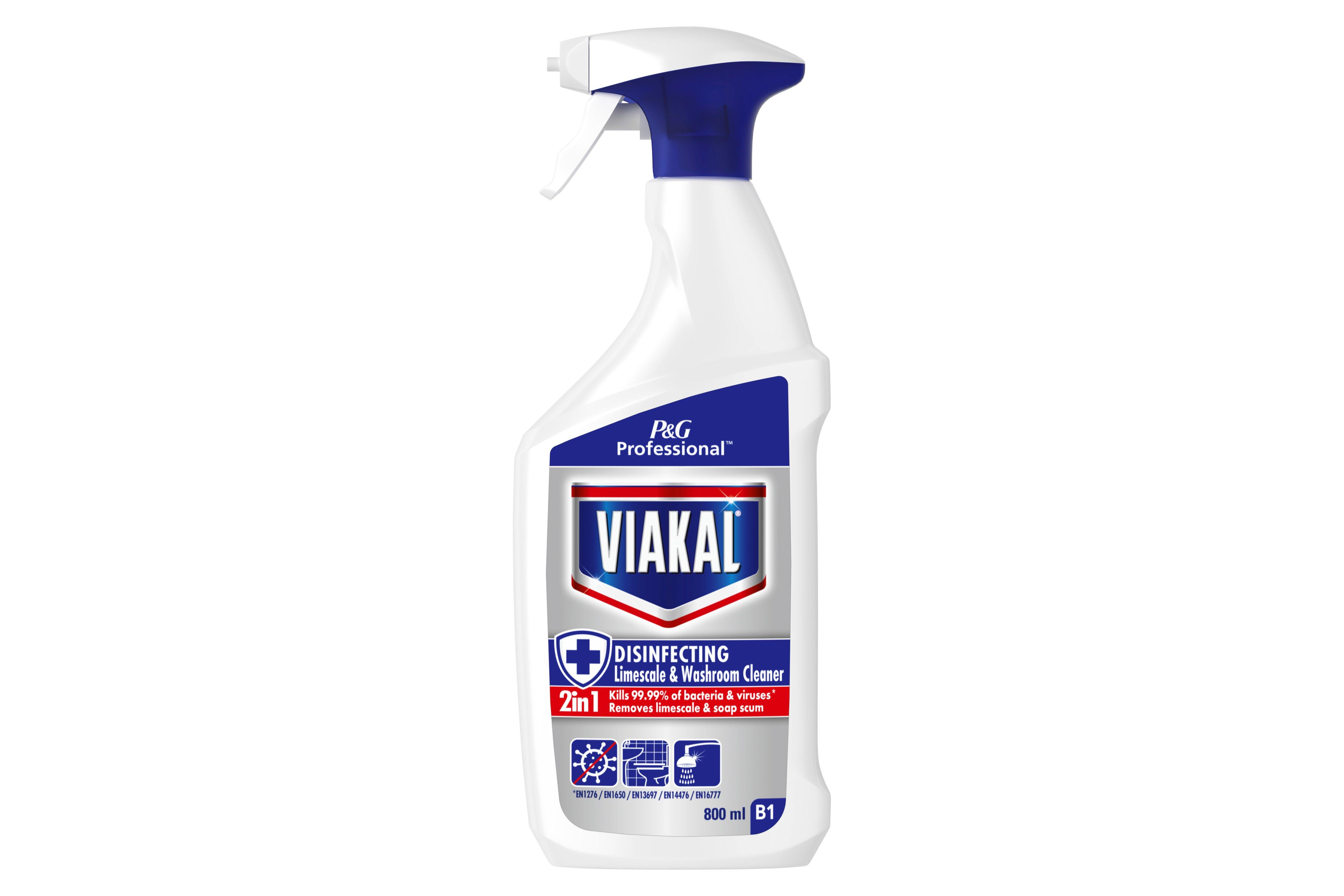 Viakal Professional Limescale Spray&nbsp;800ml