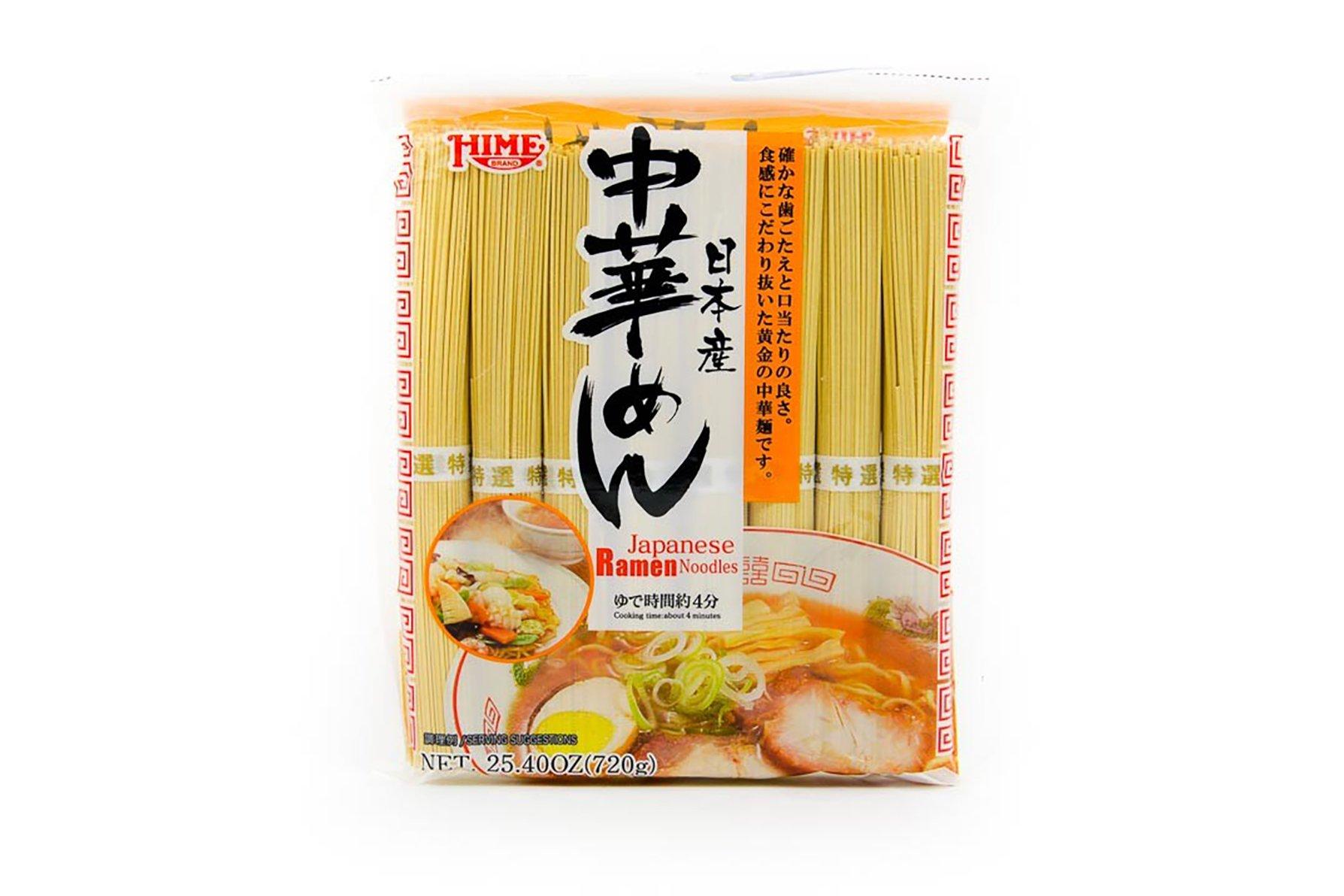J-Basket Ramen Noodles