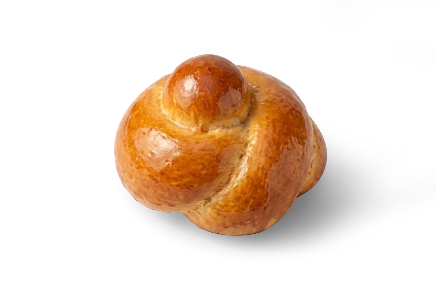 The Bagel Bakery Challah Roll