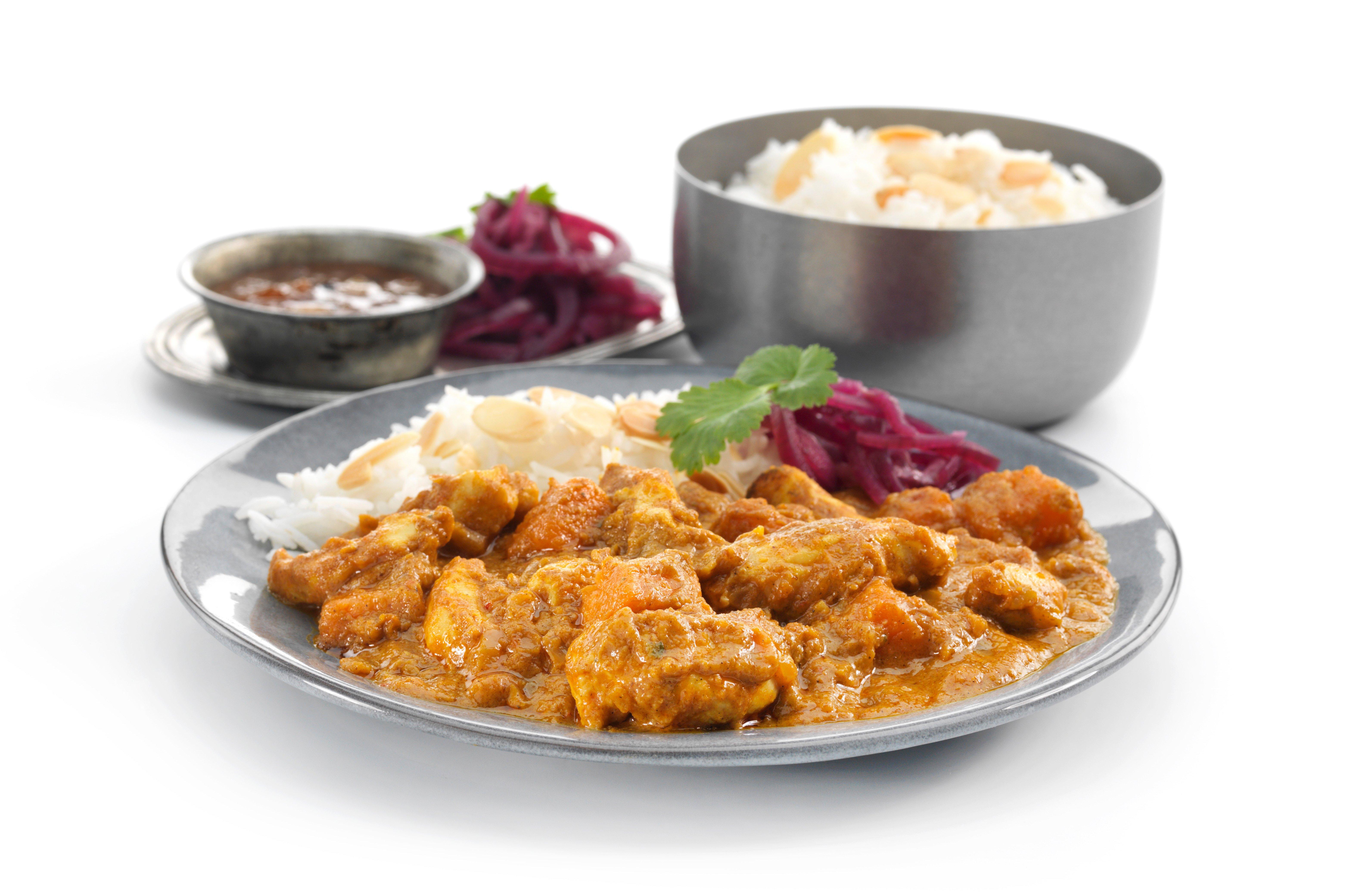Sysco Classic Mangalorean Chicken Kori Gassi Curry 350g