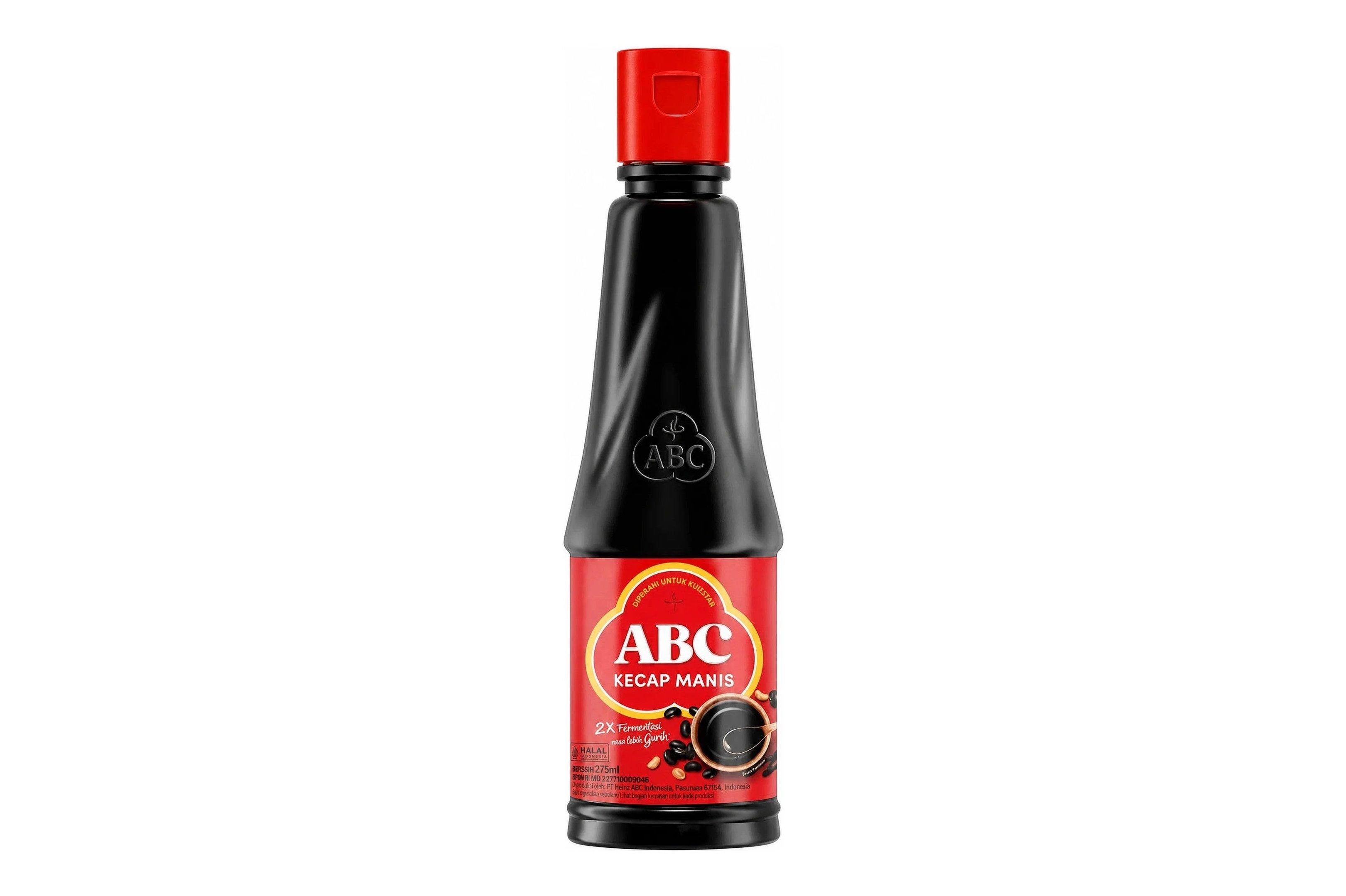 ABC Kecap Manis