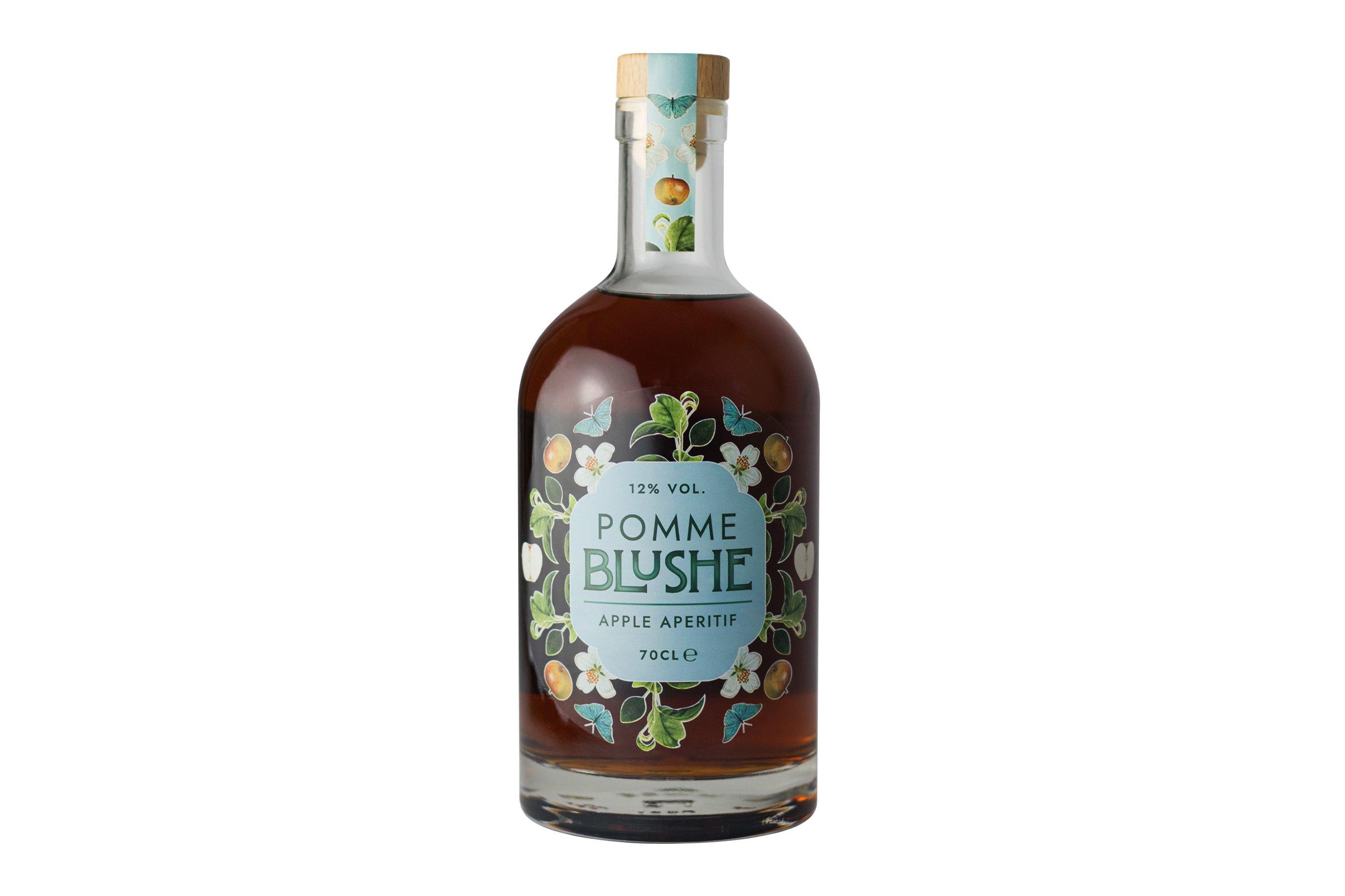 Pomme Blushe Apple Aperitif 70cl