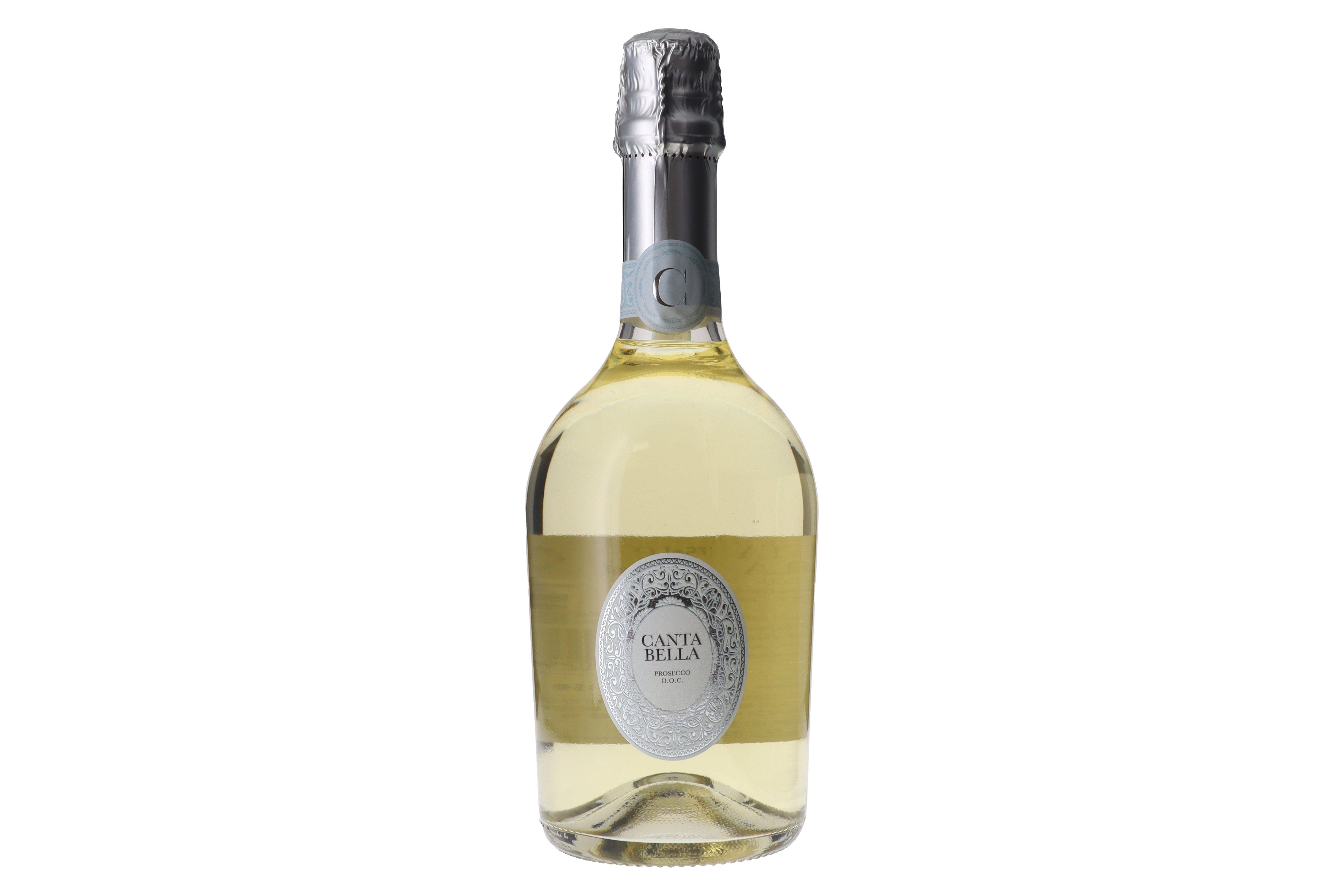 Cantabella Prosecco Brut 750ml