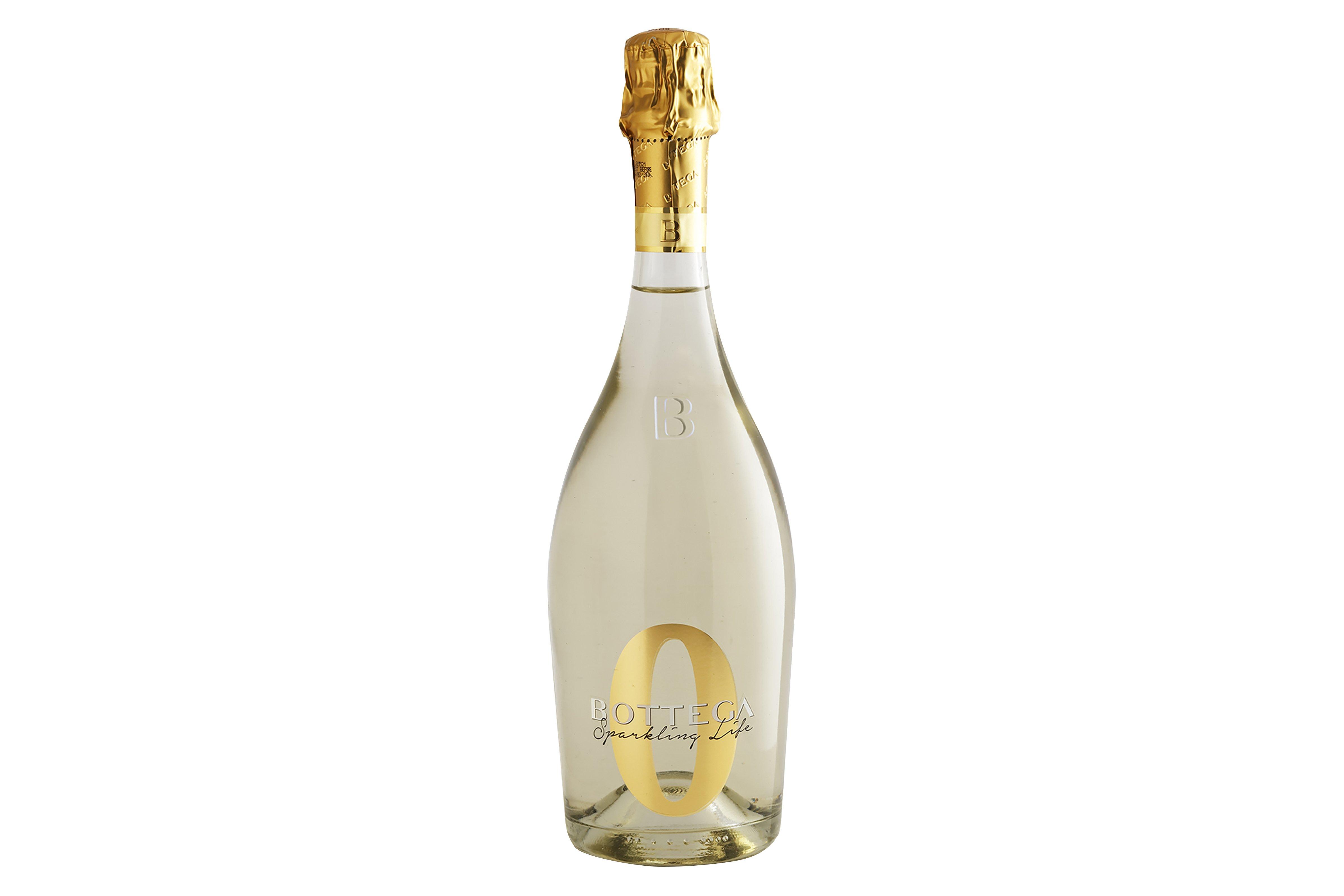Bottega Sparkling 0% Wine 750ml