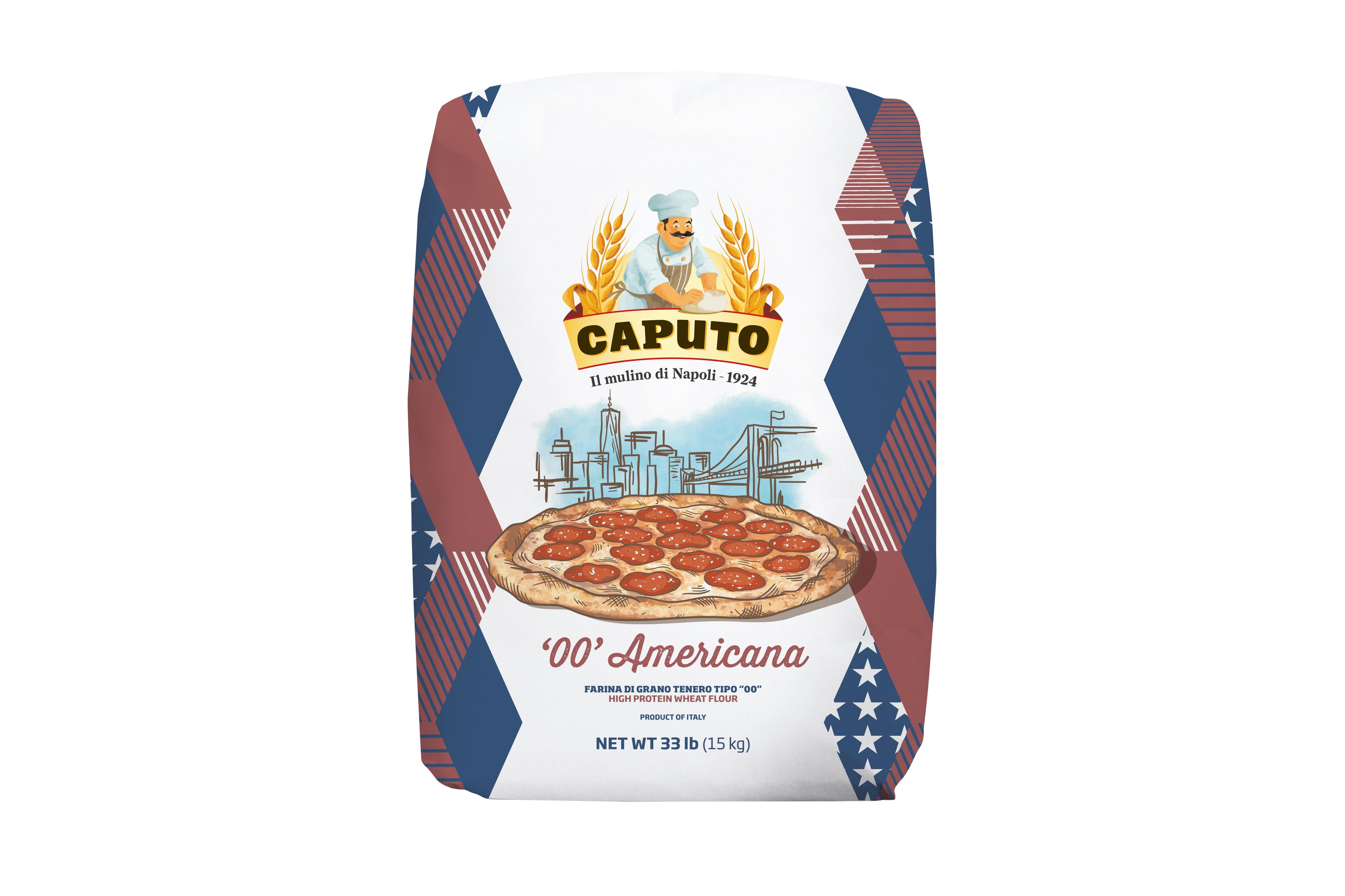 Caputo Americana Flour