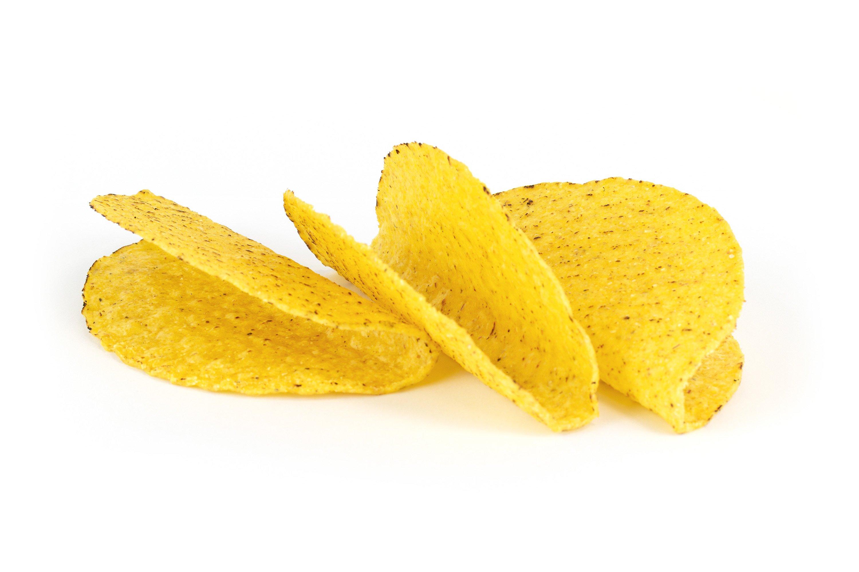 Old El Paso Taco Shells