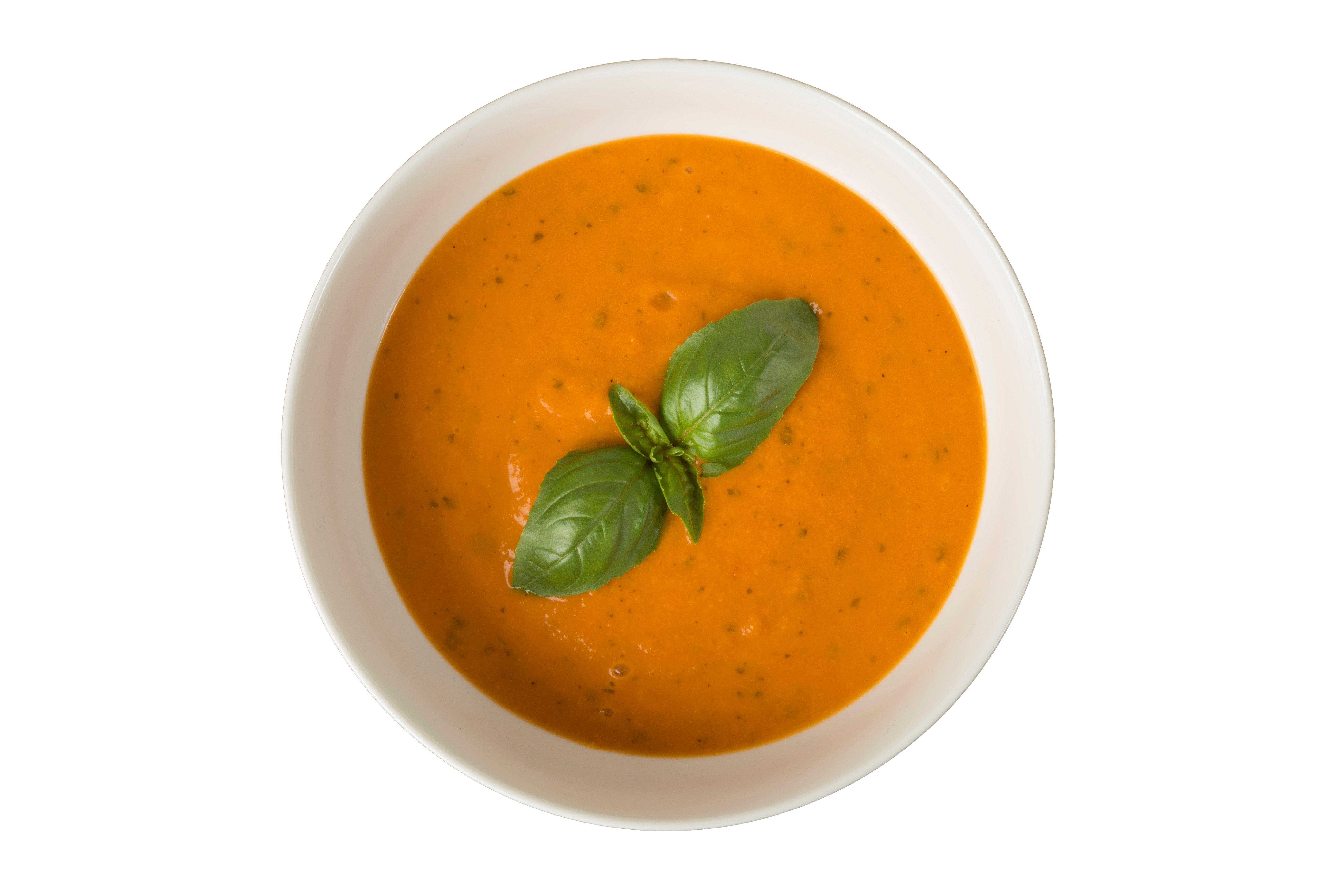 The Real Soup Co Tomato & Basil