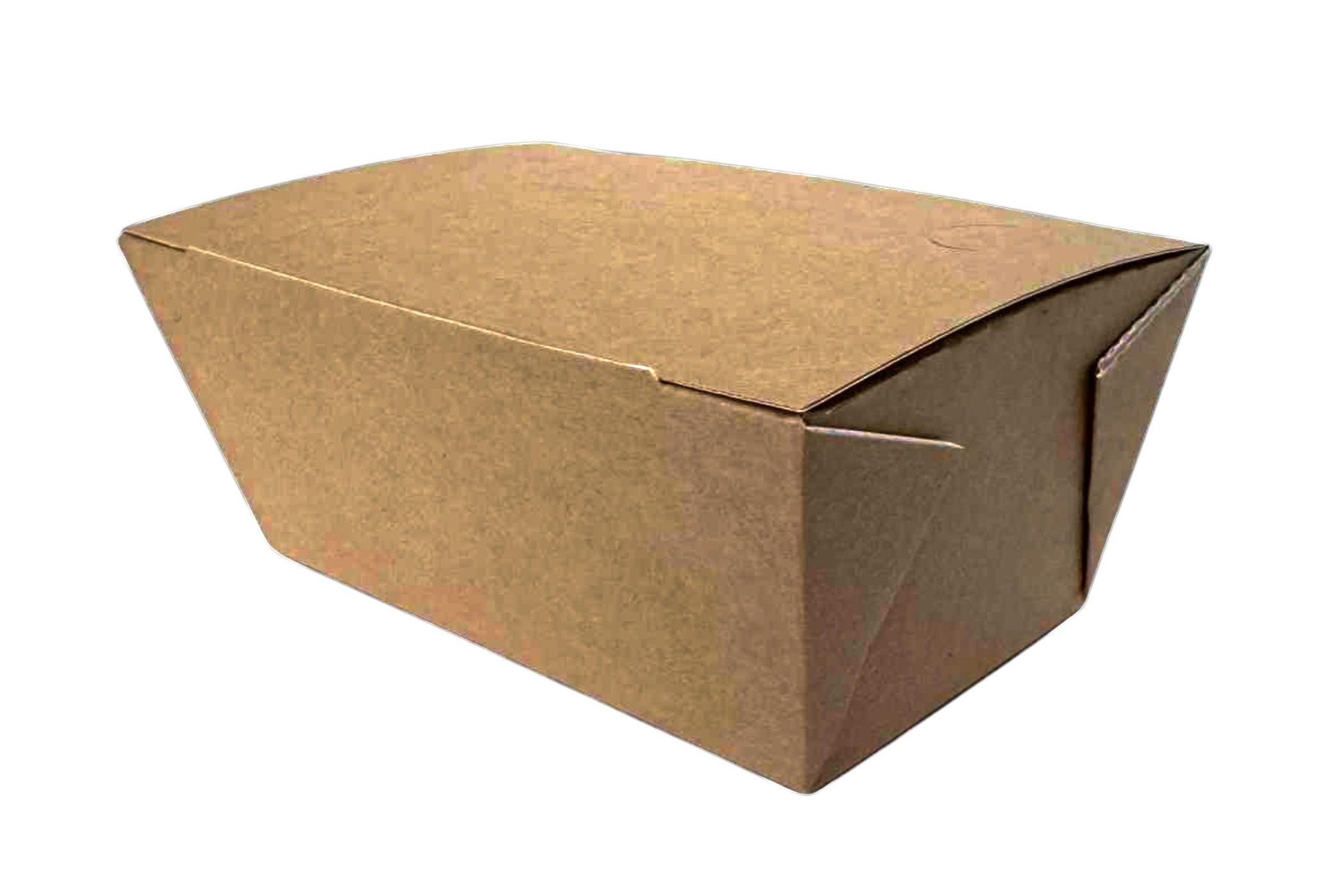 Small Hot Box 500ml 125x70x60