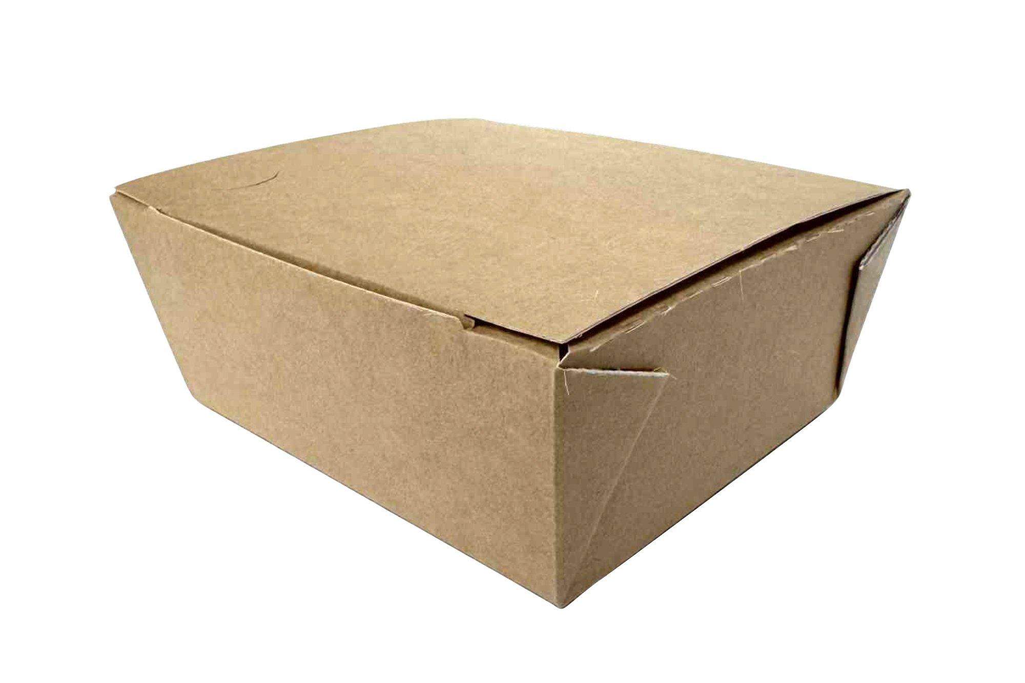Medium Hot Box 750ml 135x110x60