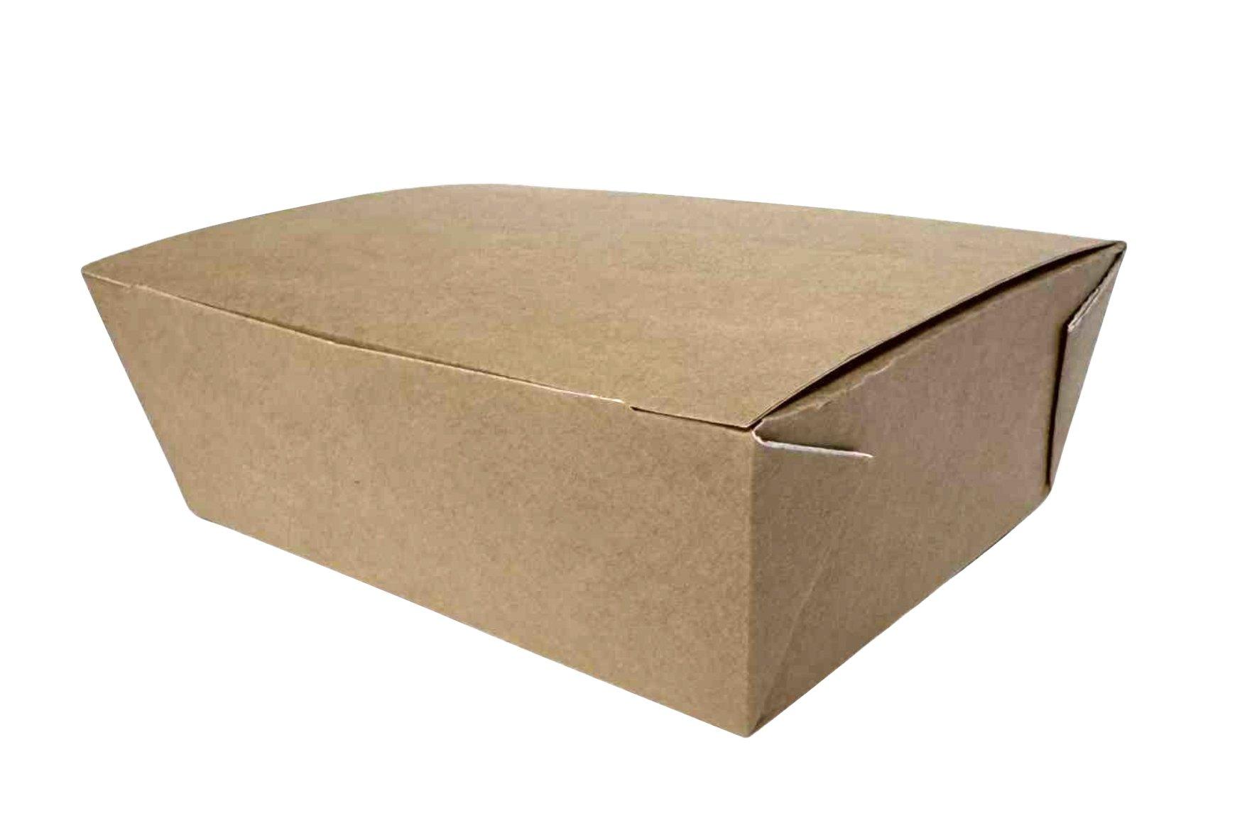 Large Hot Box 1000ml 165x115x60
