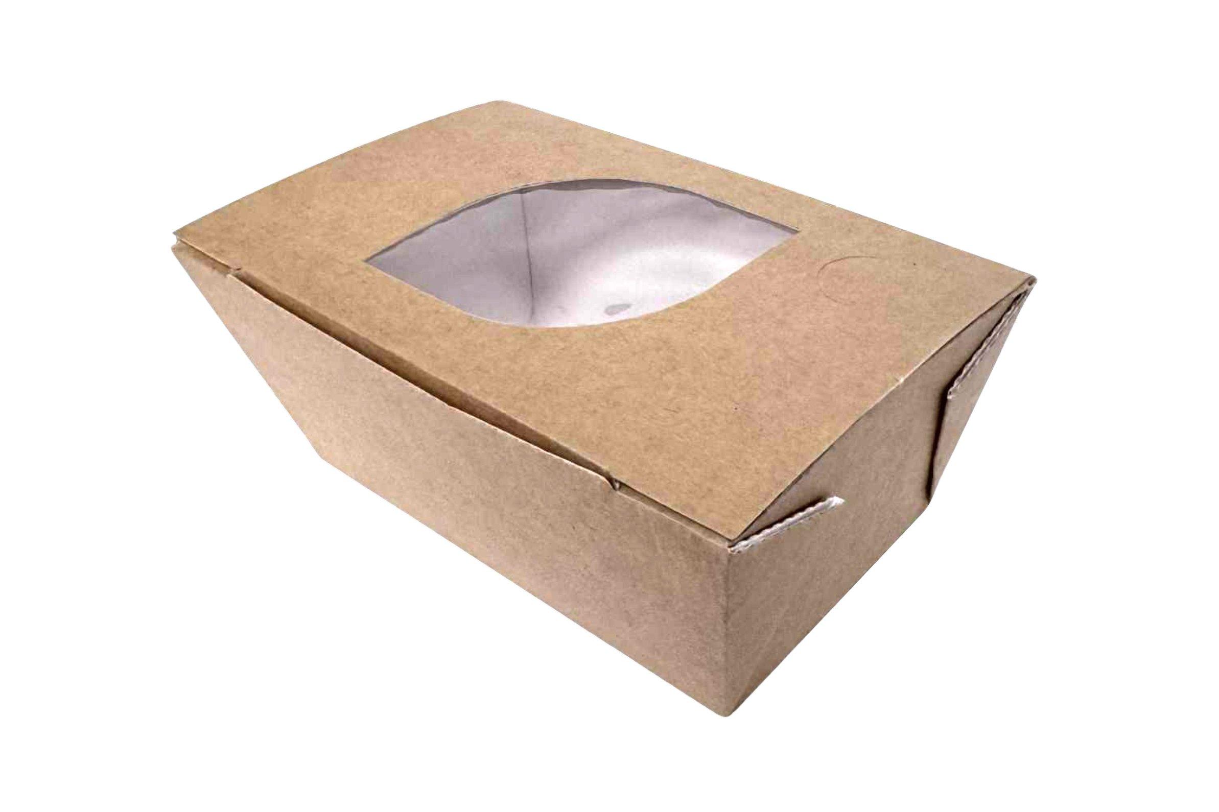 Small Hot Box With Window 500ml