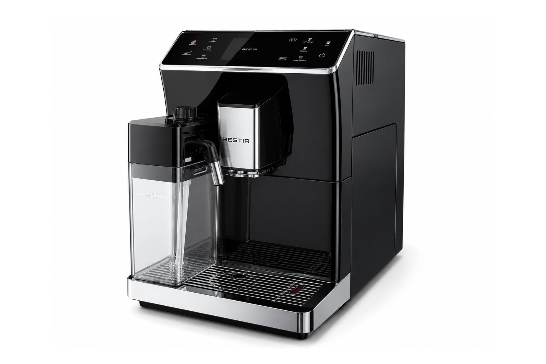 Bestir BM20 Coffee Machine 1x1