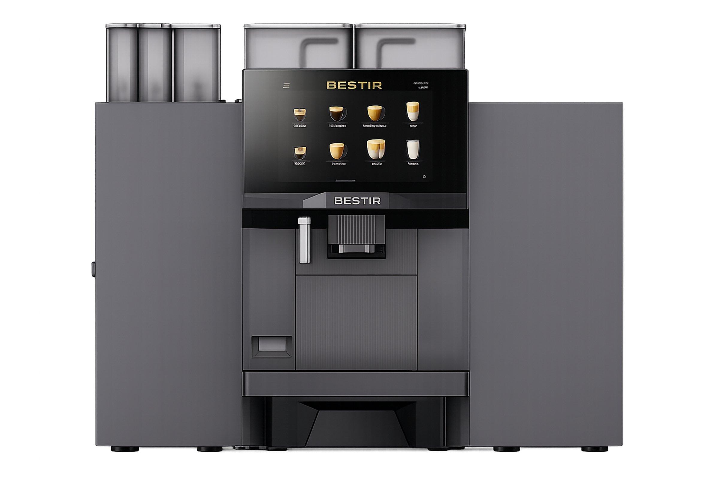Bestir BMC150 Coffee Machine
