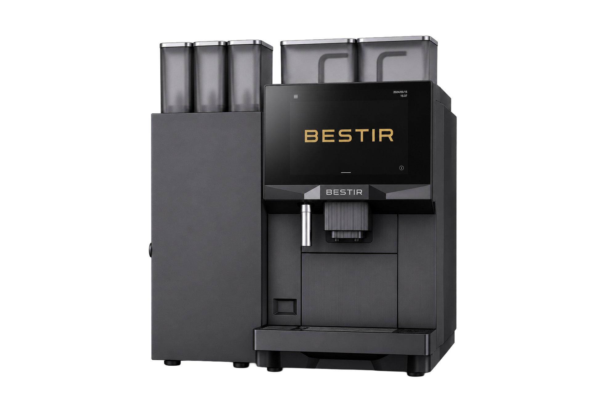 Bestir BP200 Coffee Machine