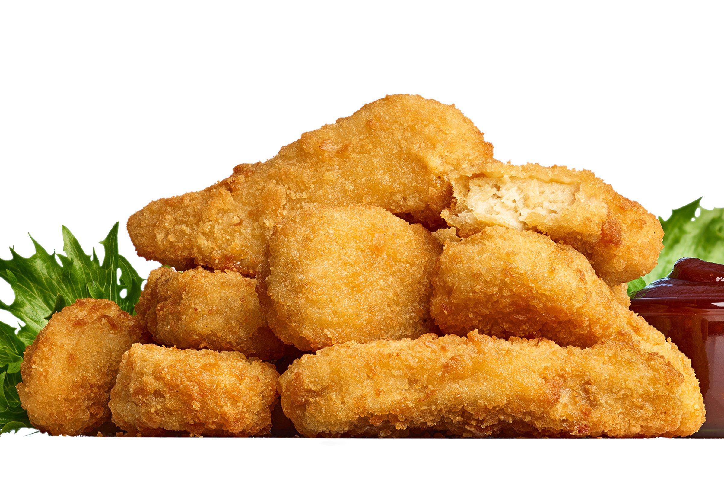 Moving Mountains Chicken Tenders 2kg