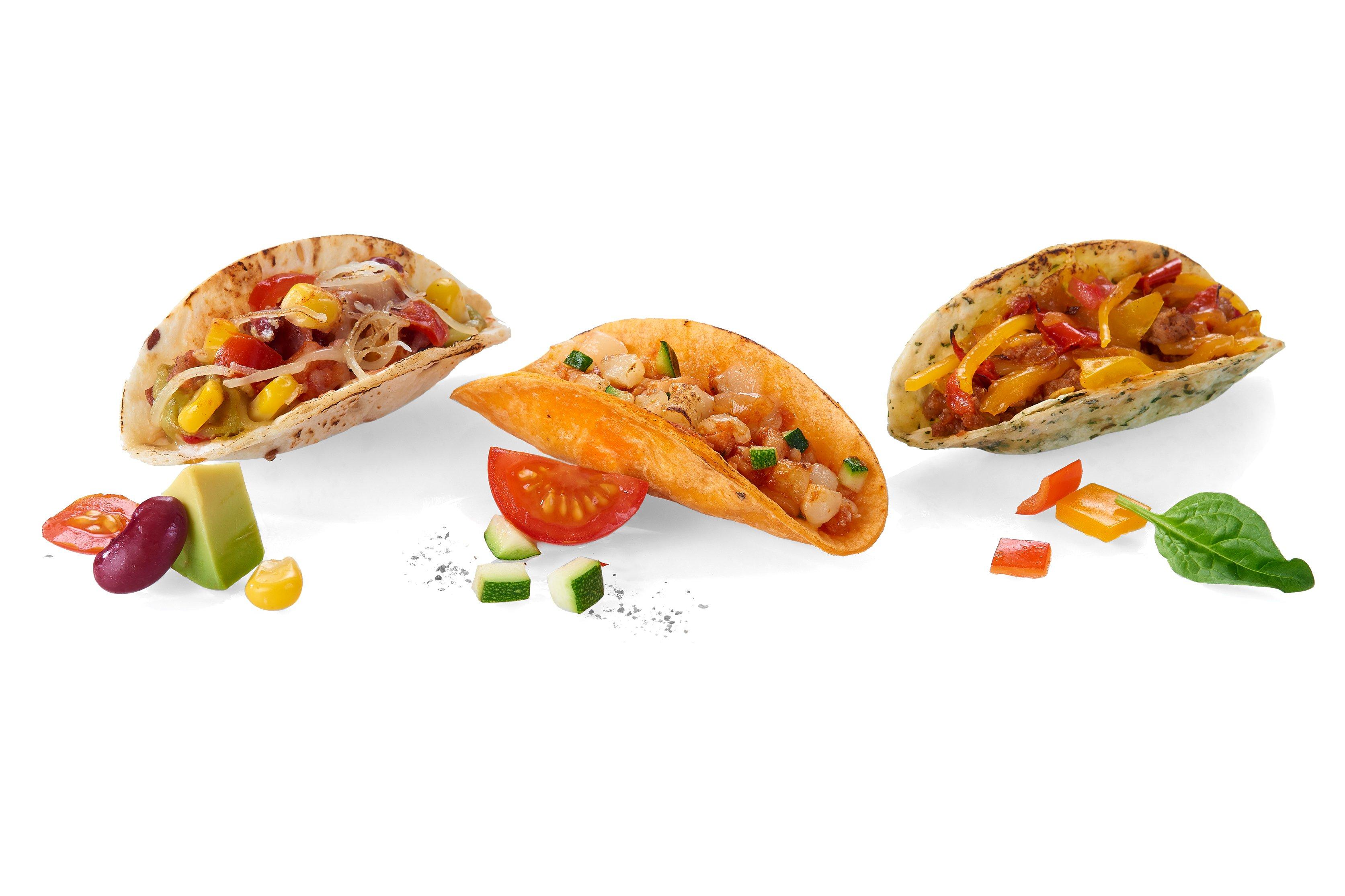 Boncolac Mini Tacos