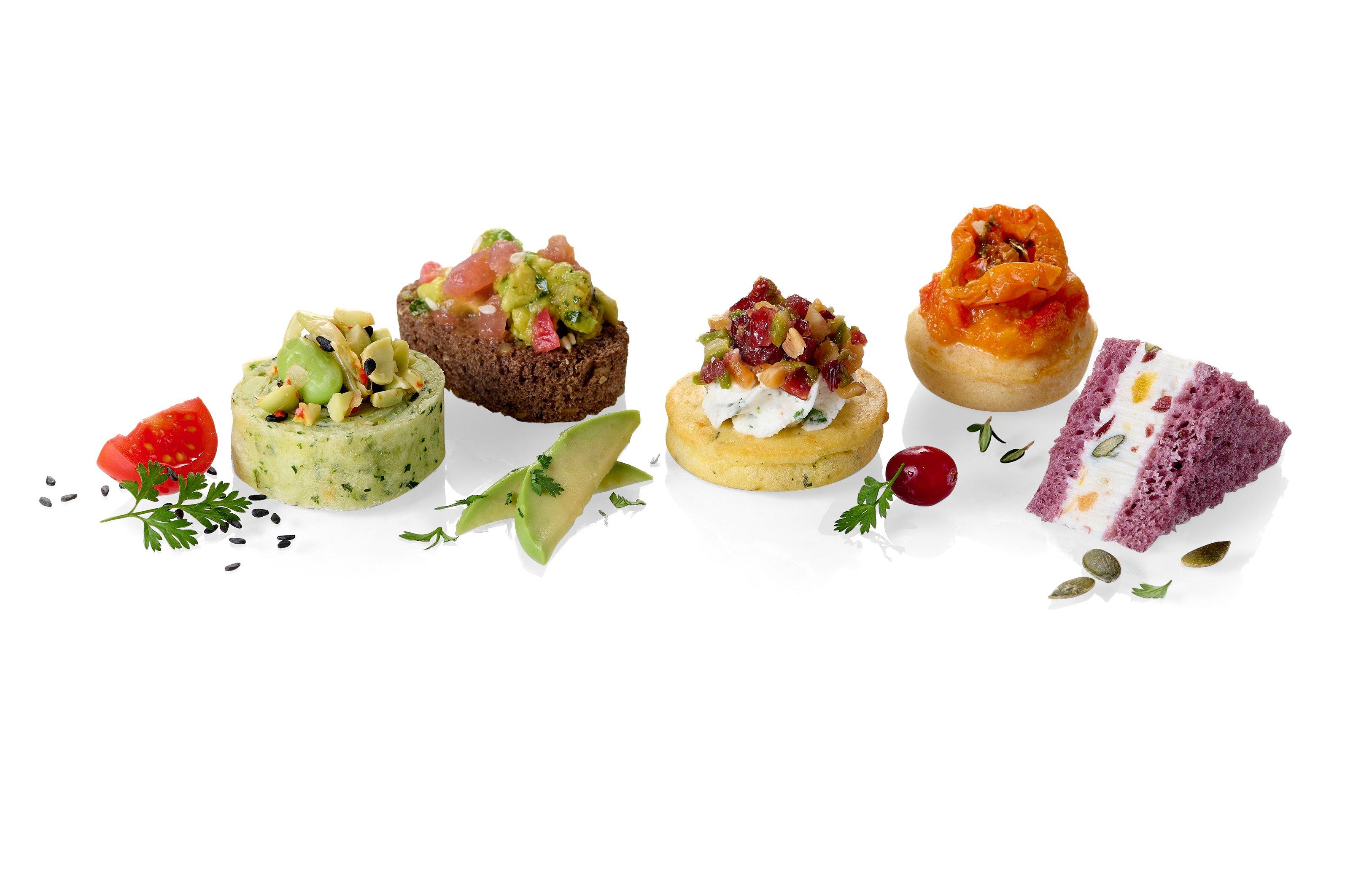 Boncolac Vegetarian Delights Assortment