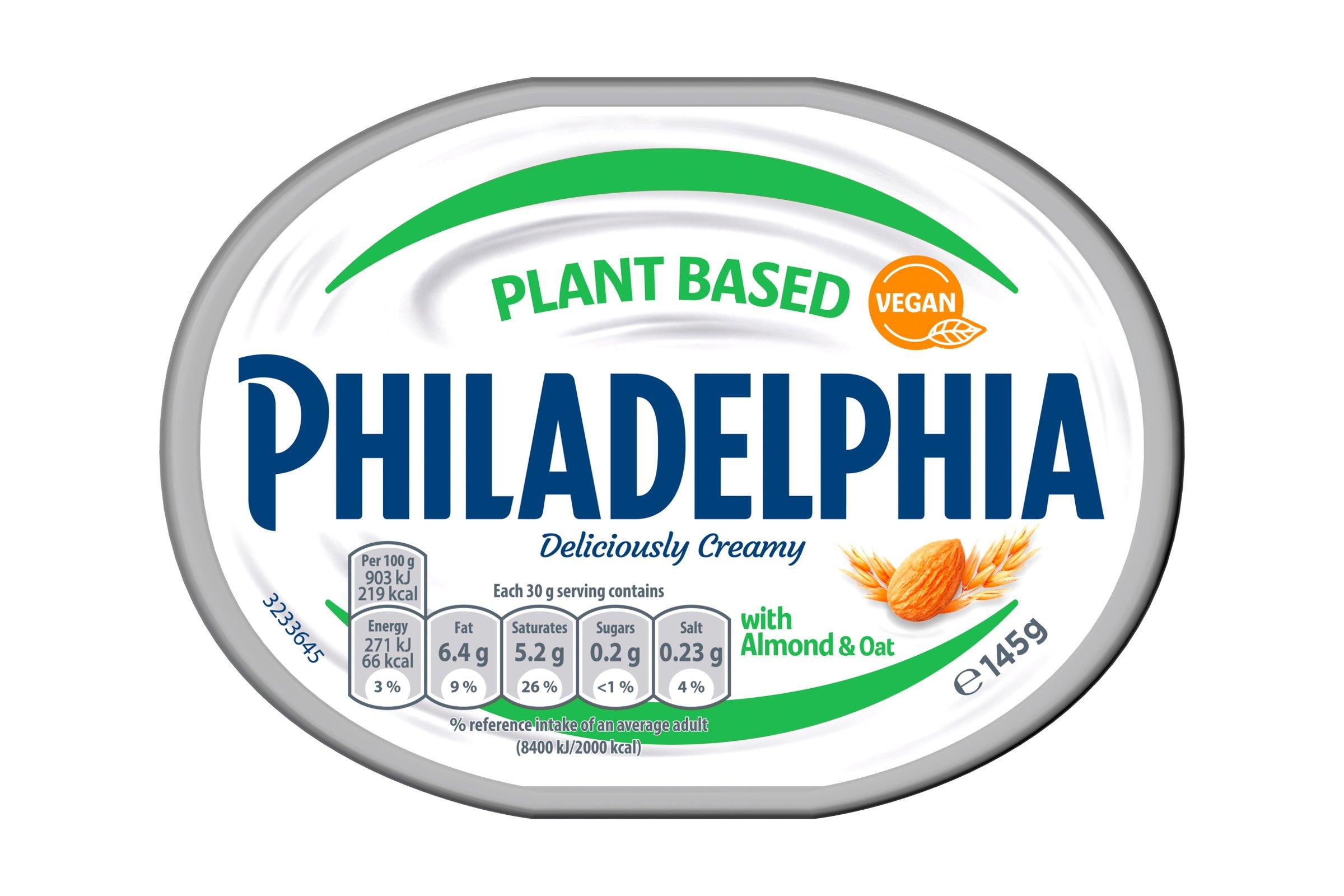 Philadelphia Plant Based