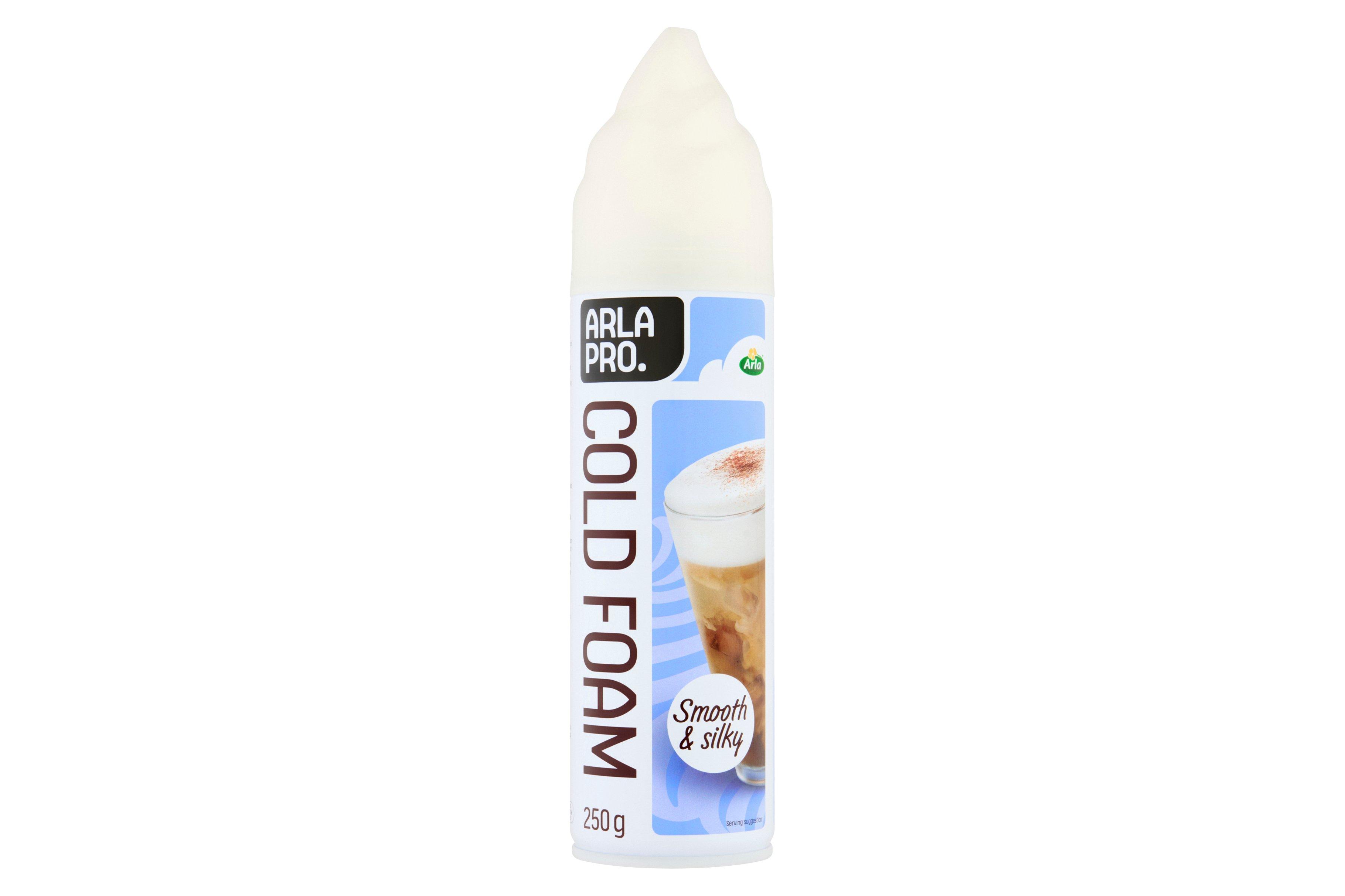 Arla Pro Cold Foam