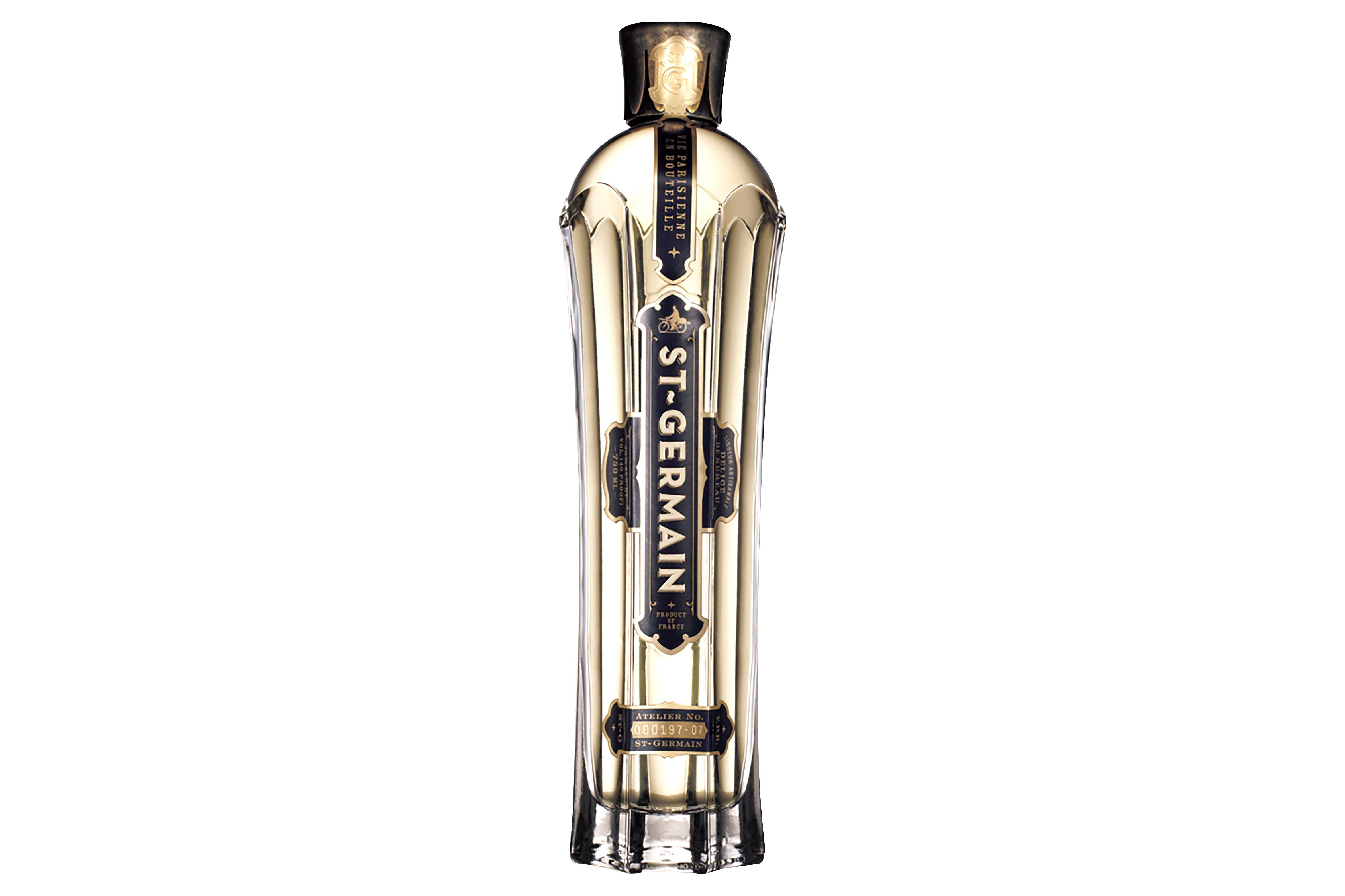 St-Germain Elderflower Liqueur 700ml