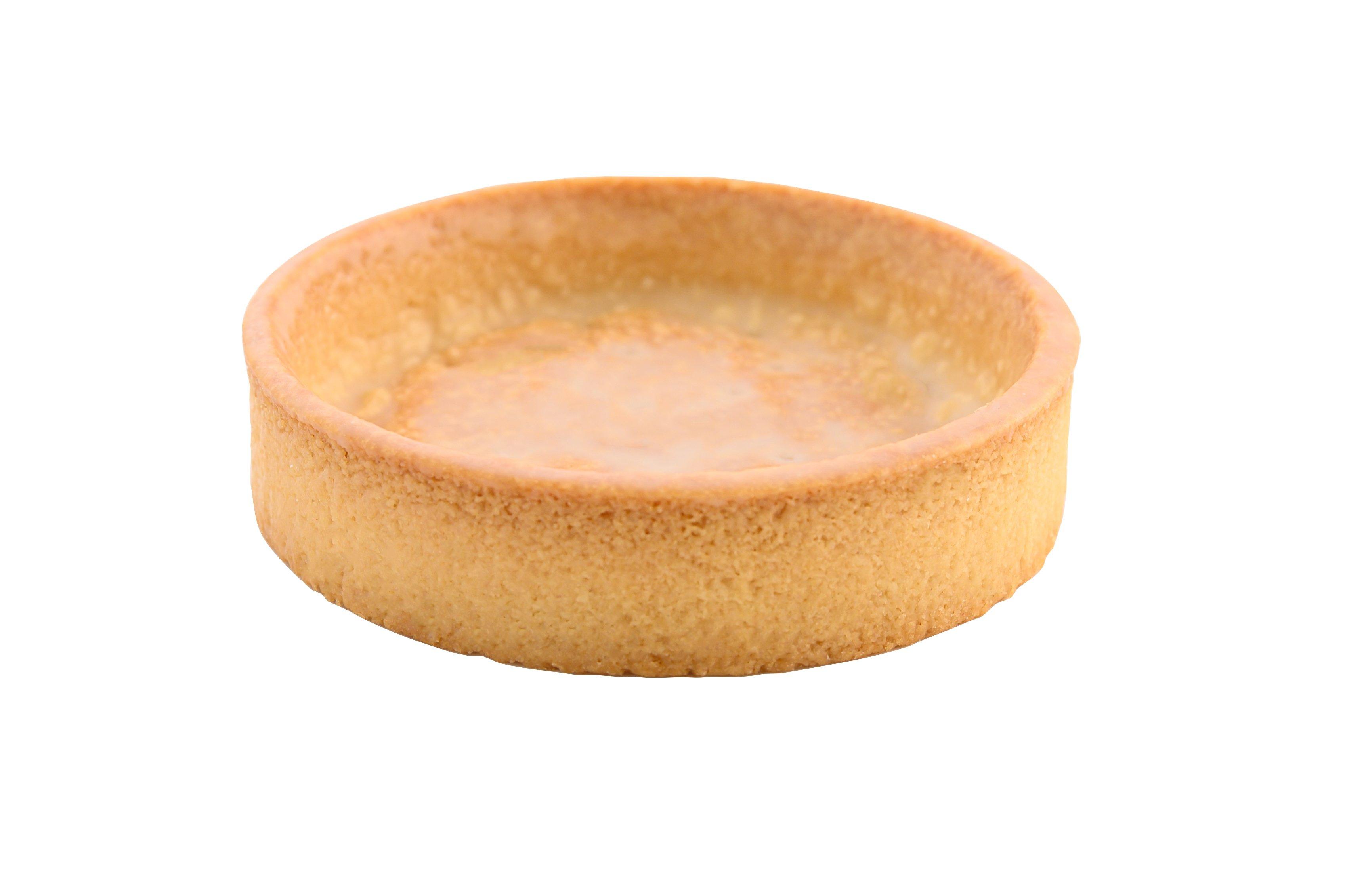 Pidy Trendy Round 8cm Sweet Pastry Case