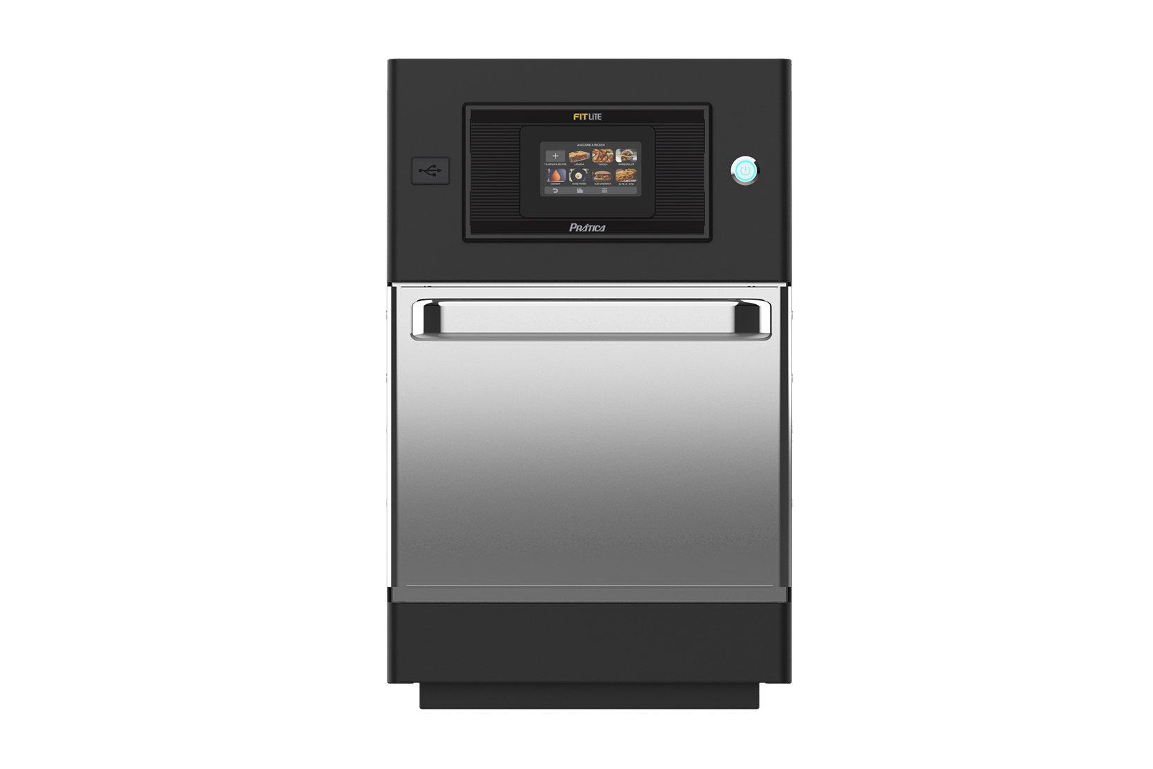 Practica Fit Lite High Speed Oven