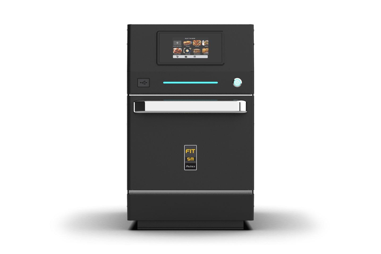 Practica Fit SM High Speed Oven