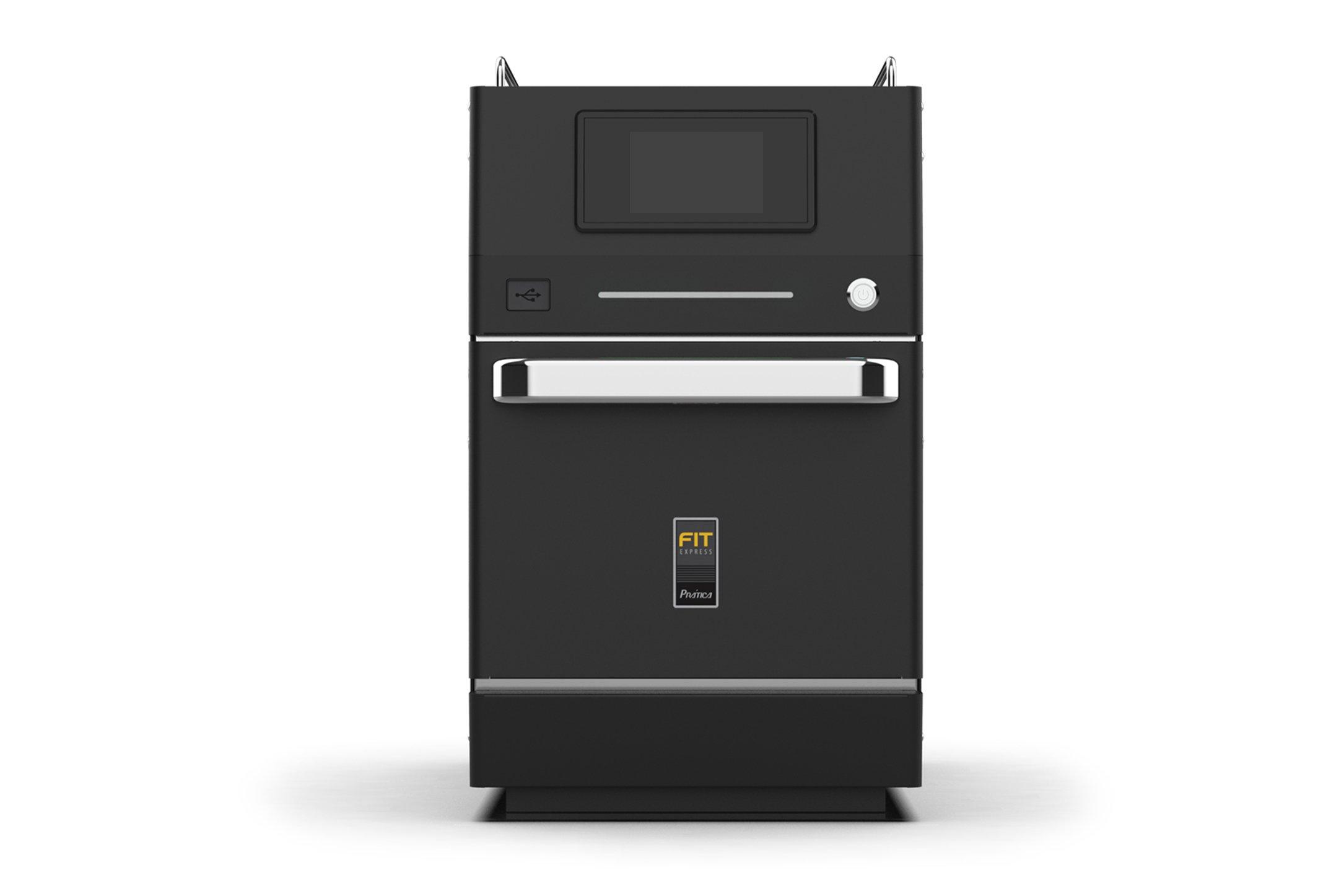 Practica Fit Express High Speed Oven