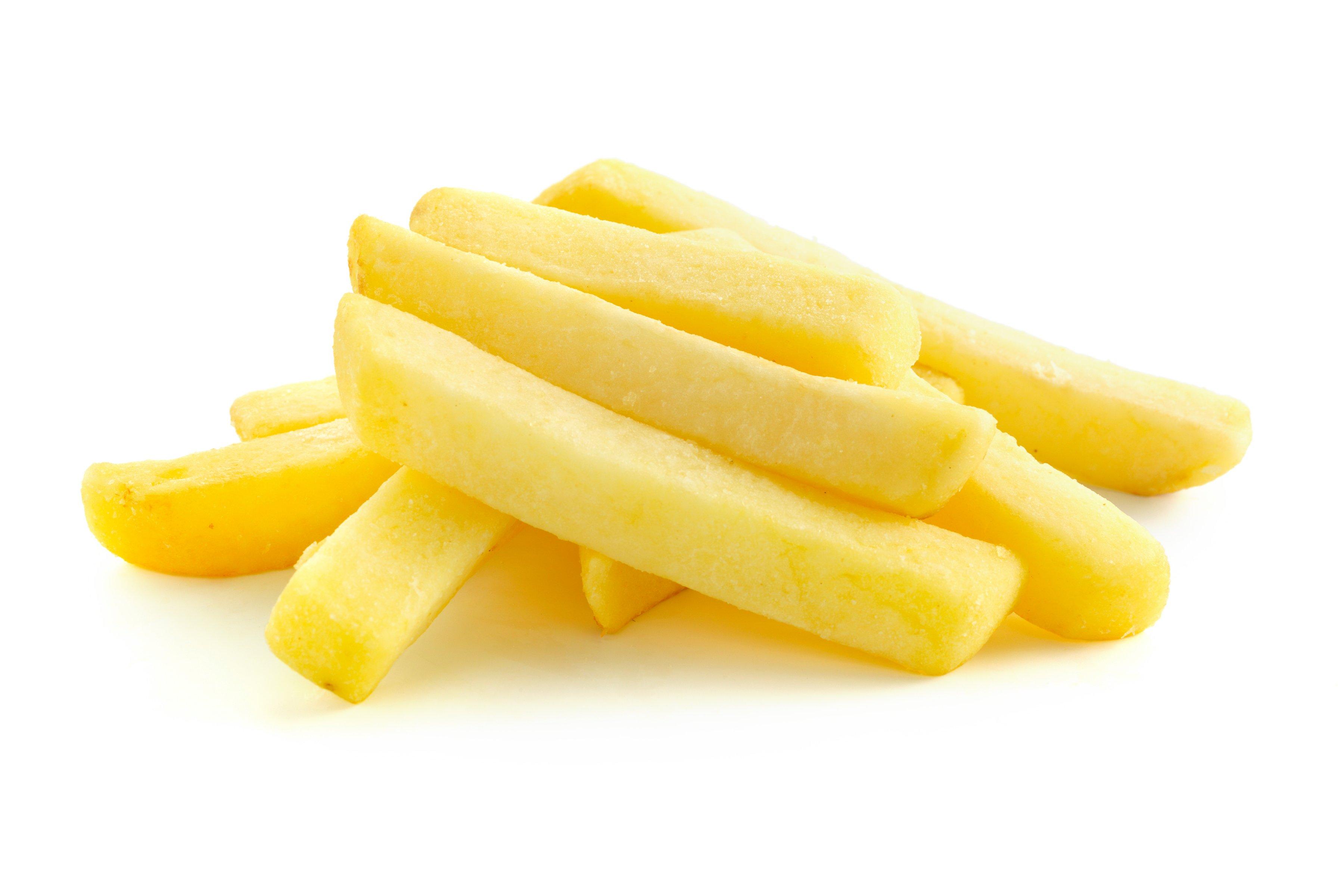 Sysco Classic Thick Cut Chips