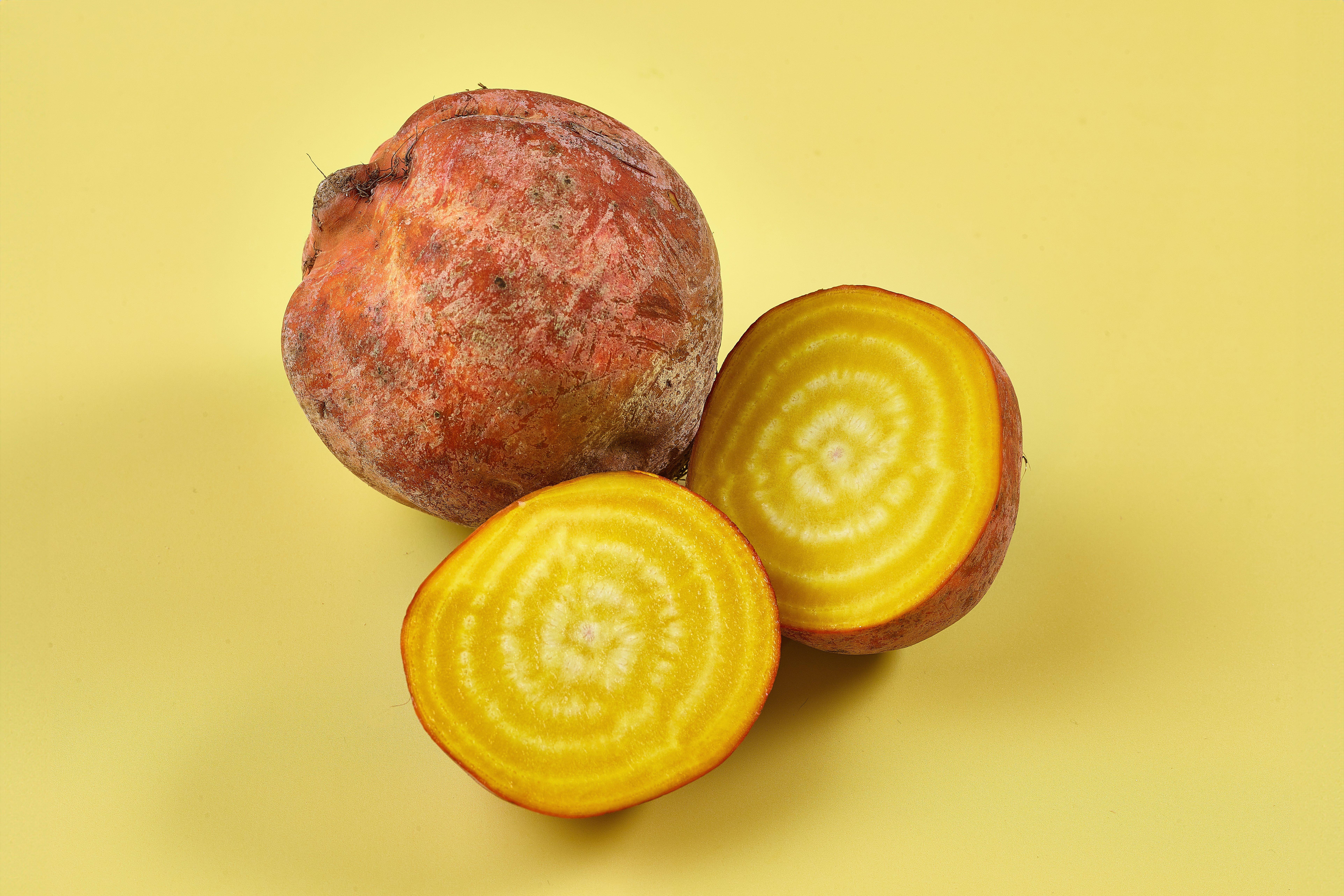 Golden Beetroot