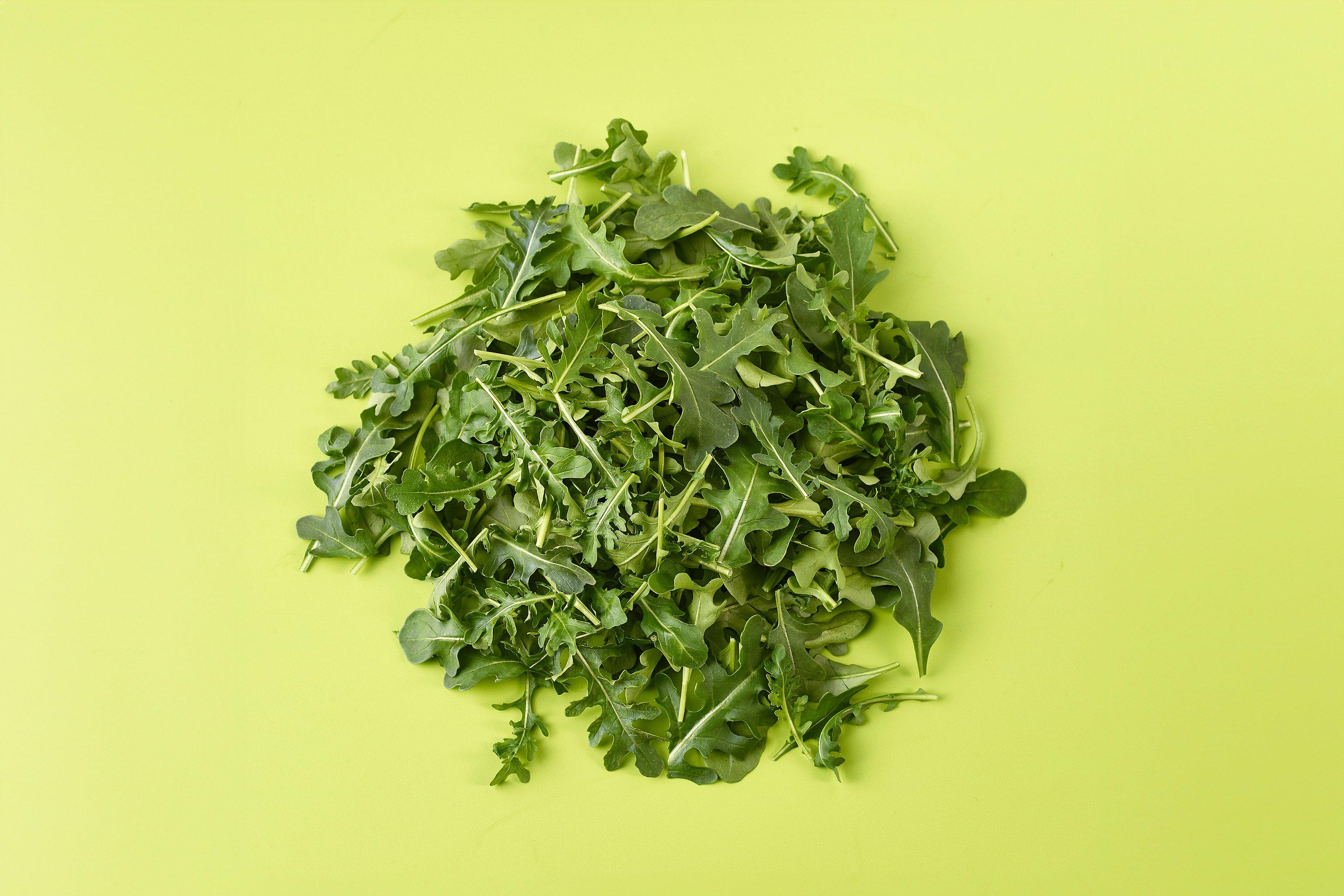 Washed Roquette 250g