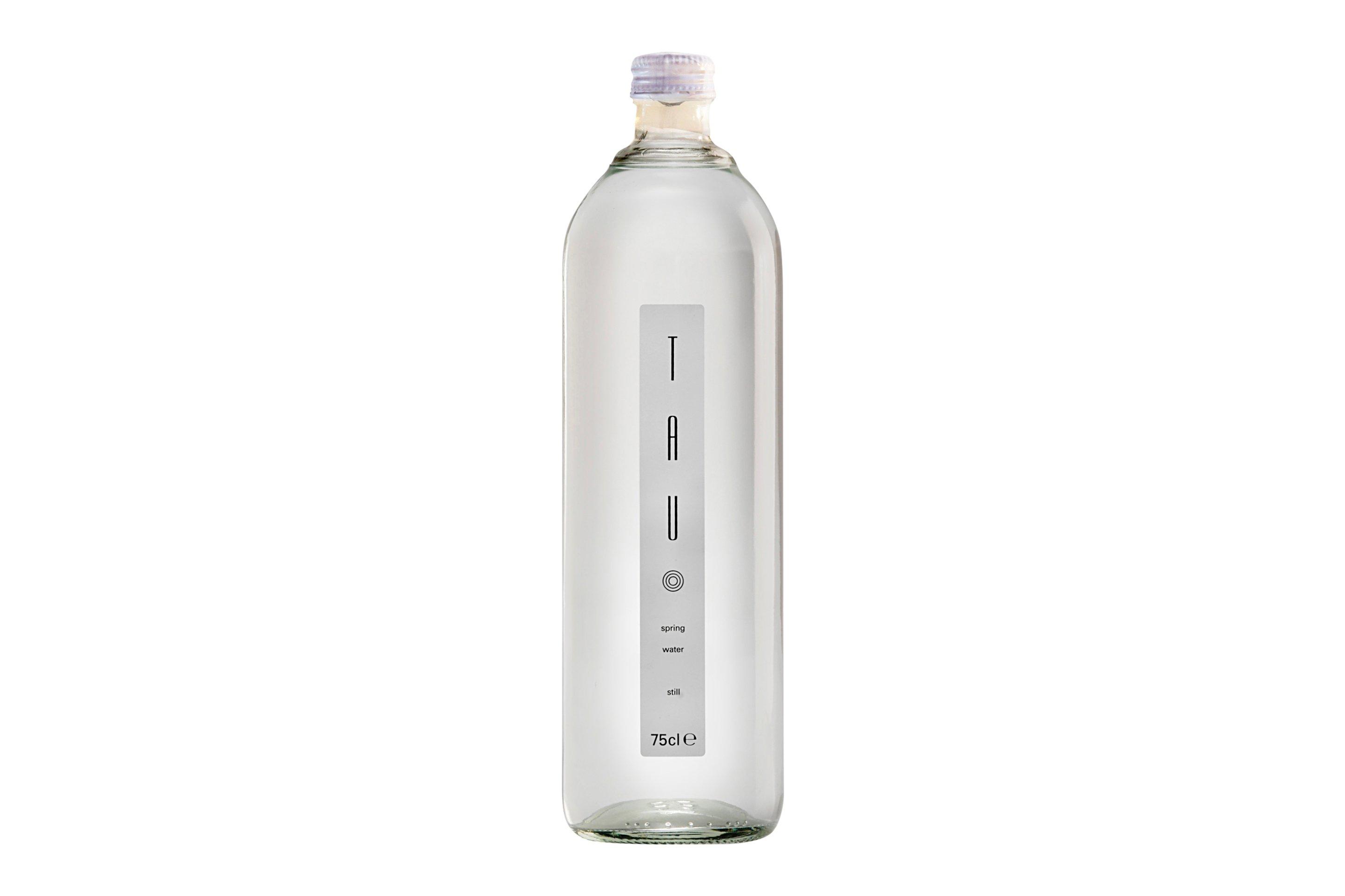 Tau Spring Water Still 750ml