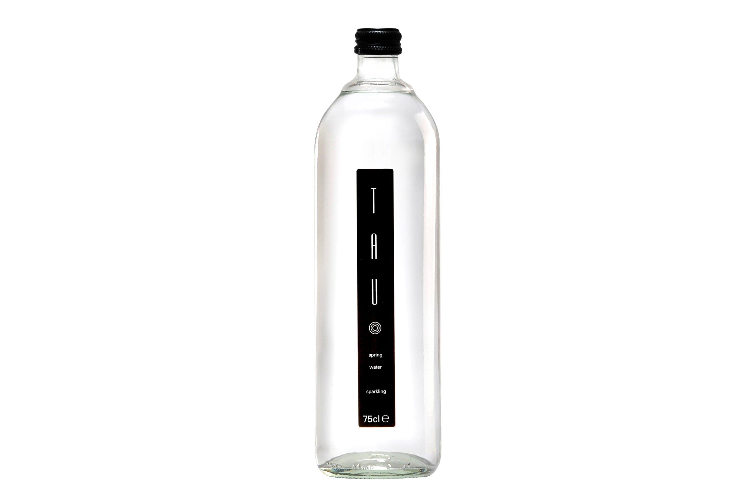 Tau Spring Water Sparkling 750ml