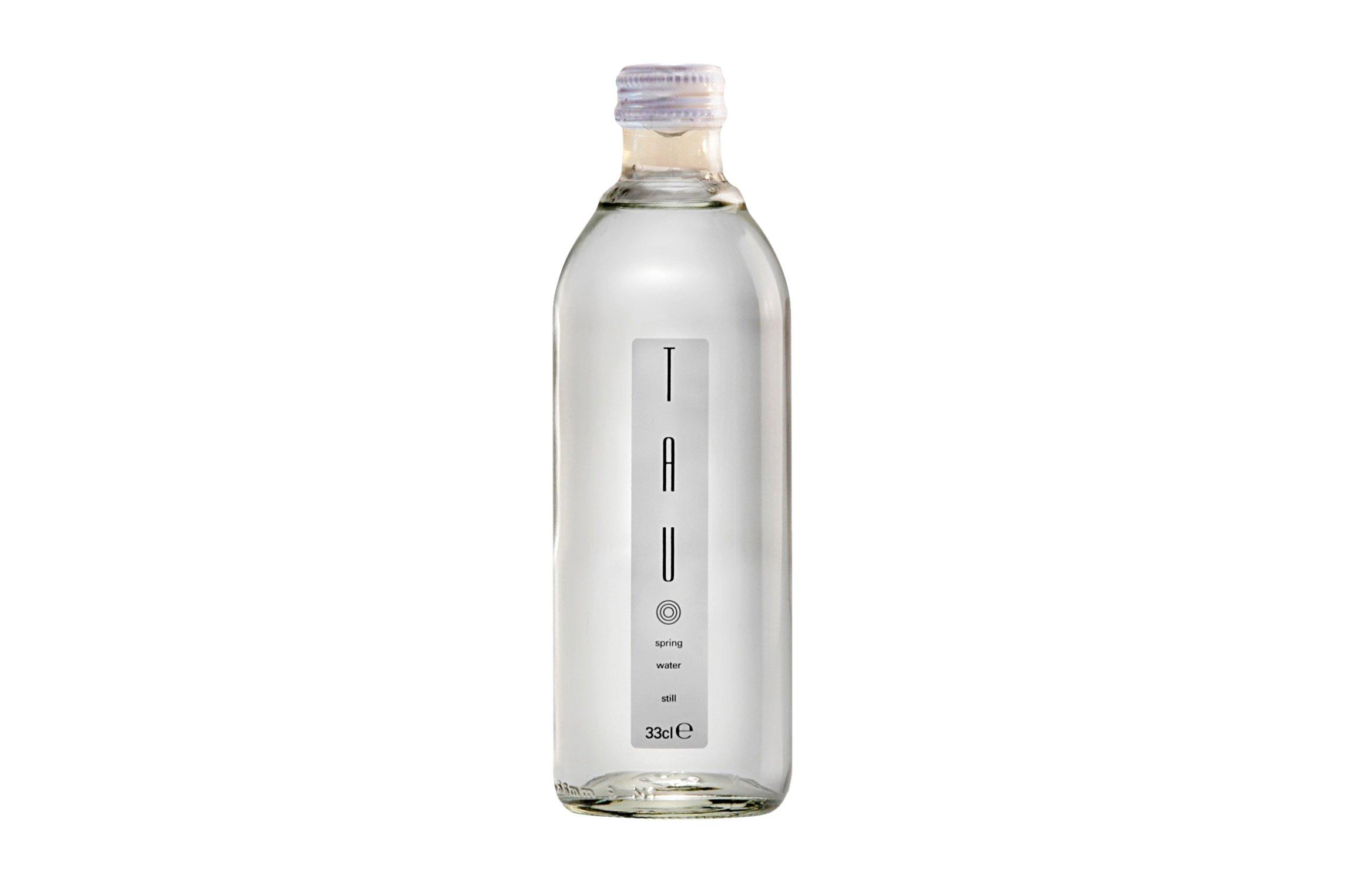 Tau Spring Water Still 330ml
