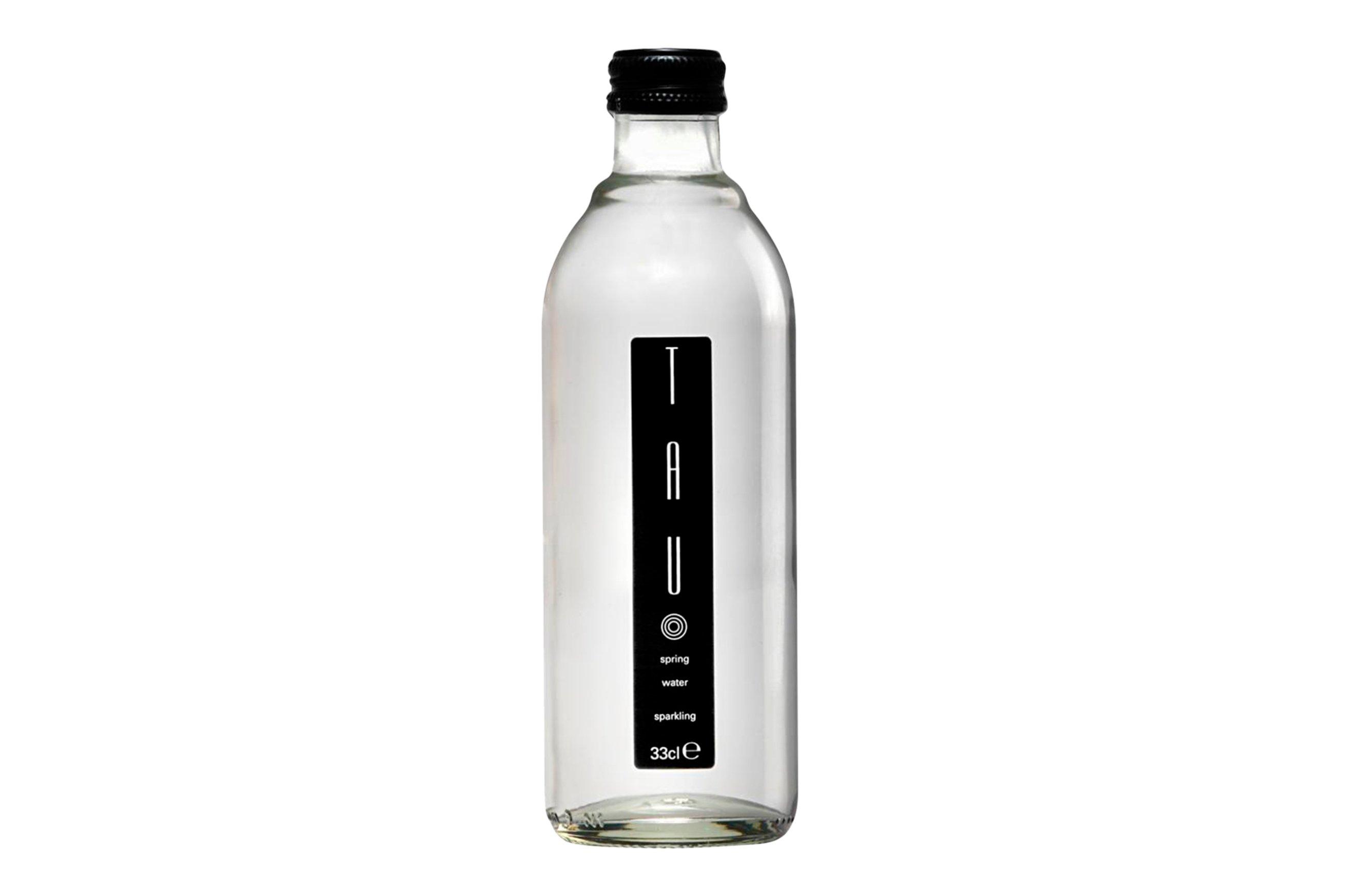 Tau Spring Water Sparkling 330ml