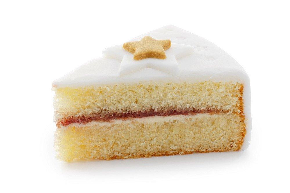 Brakes Celebration Cake