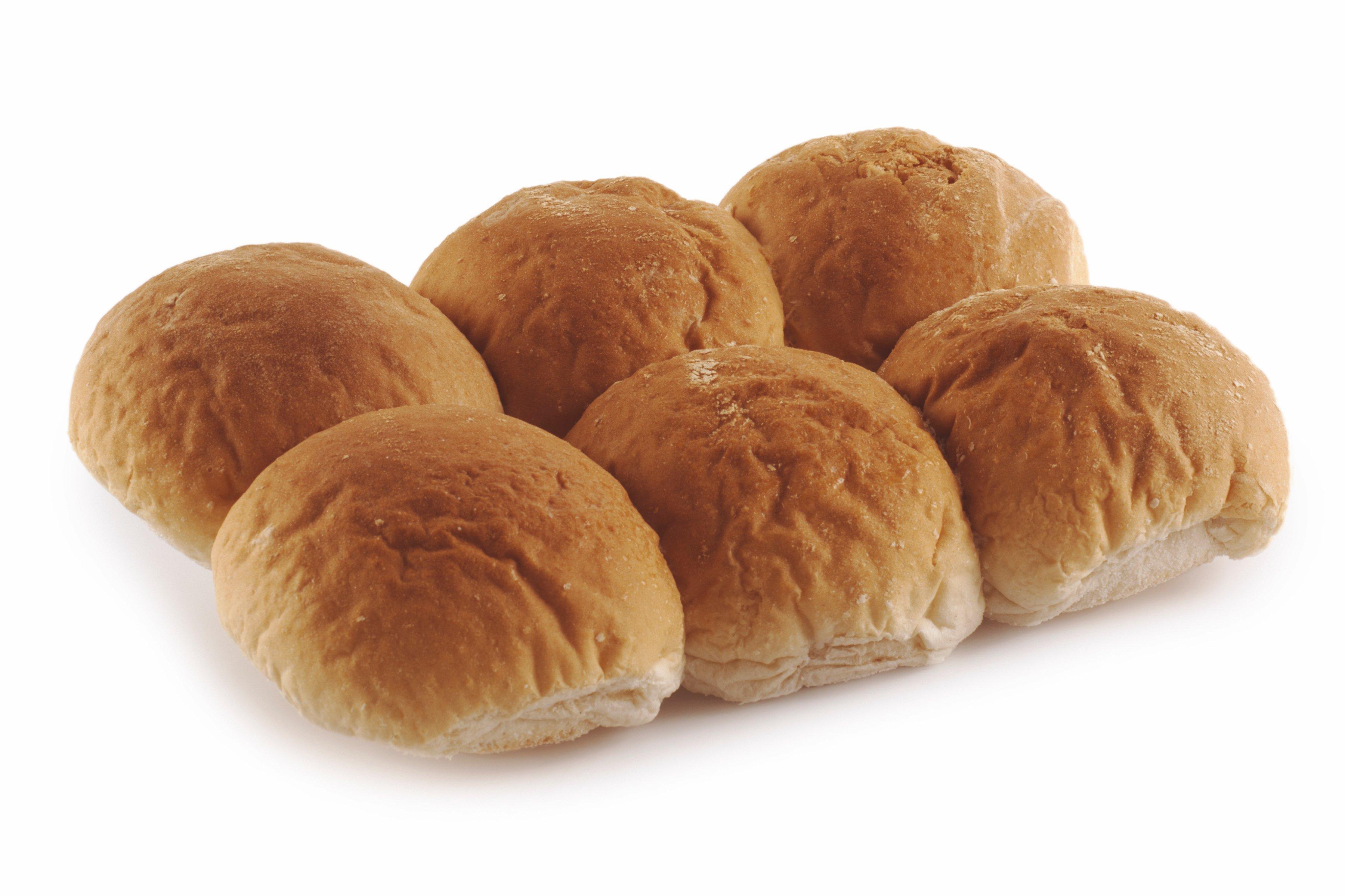 McGhee's Morning Roll